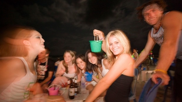 Thai Lan mo cua tro lai anh 1