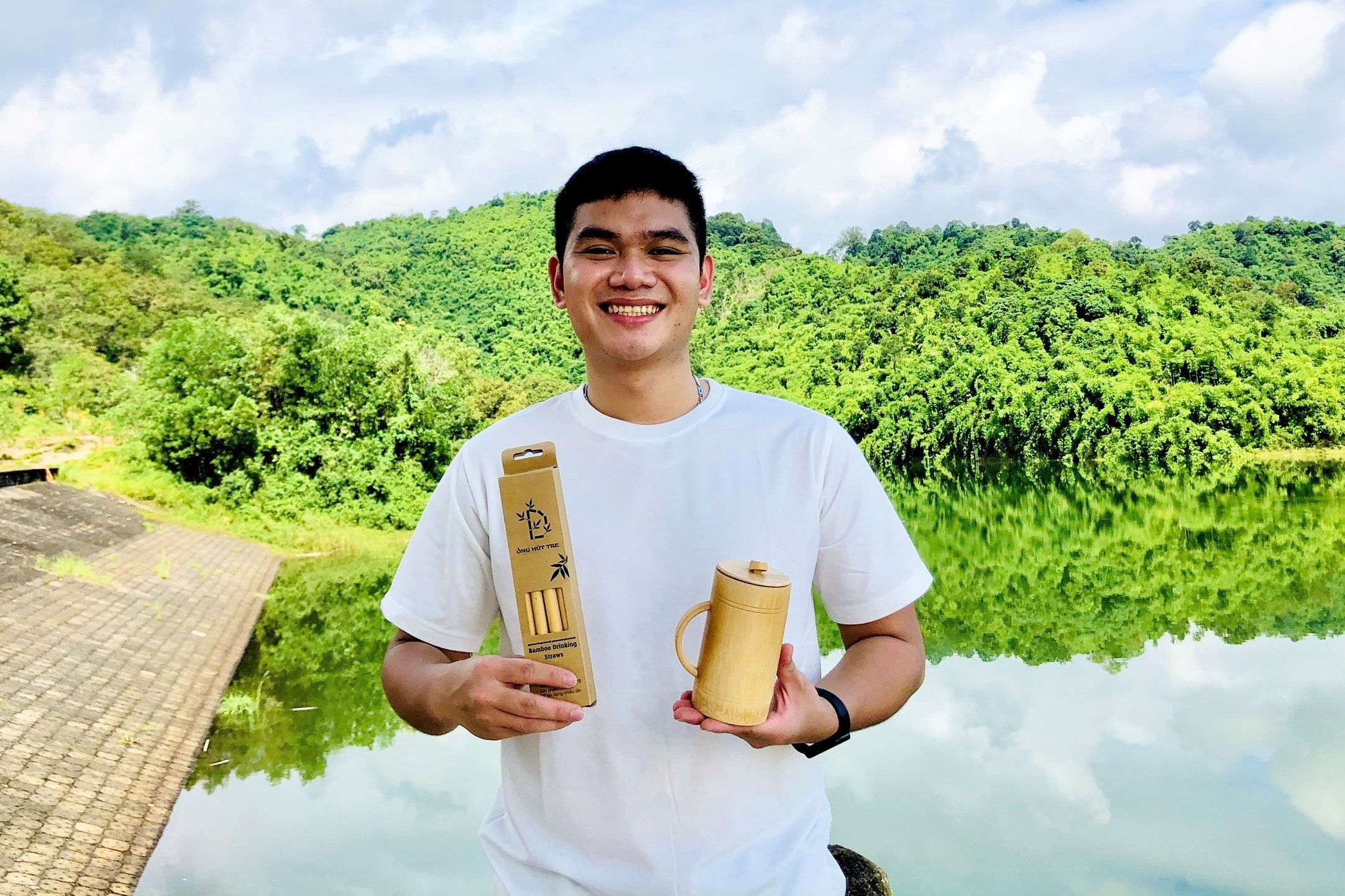 Bo pho ve que de khoi nghiep trong dich anh 1