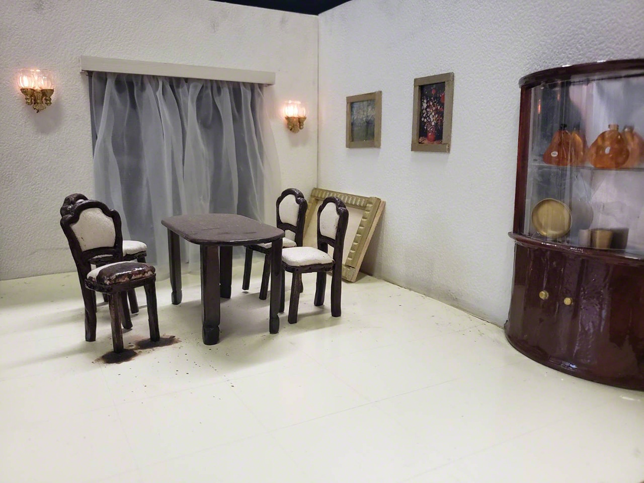 Tai hien khong gian cua nhung cai chet co doc o Nhat anh 6