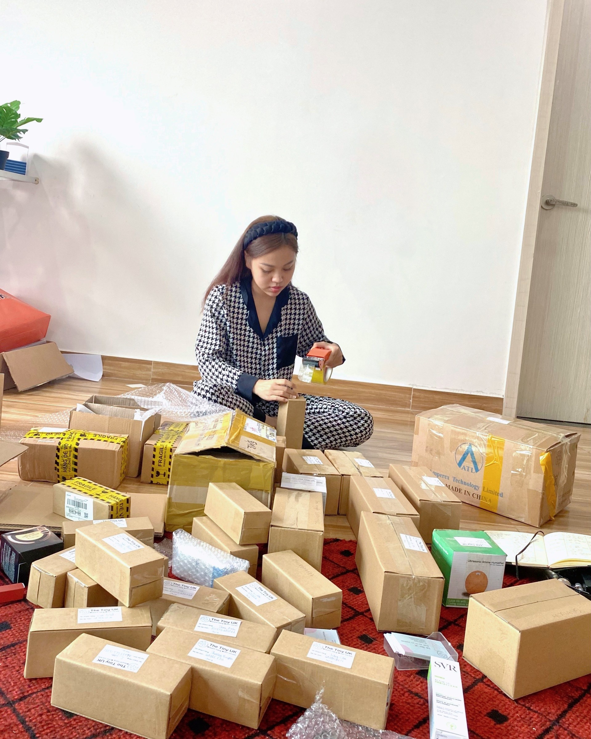 Hoang mang và bế tắc hậu đại dịch ảnh 5 Hoang mang va be tac hau dai dich anh 5