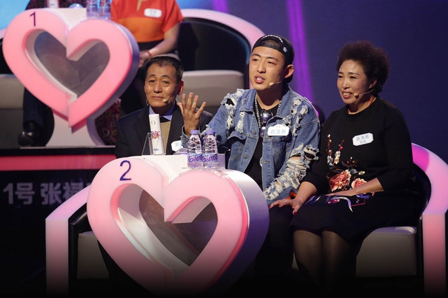 Nguoi tre Trung Quoc so ket hon nhung thich xem show hen ho anh 2