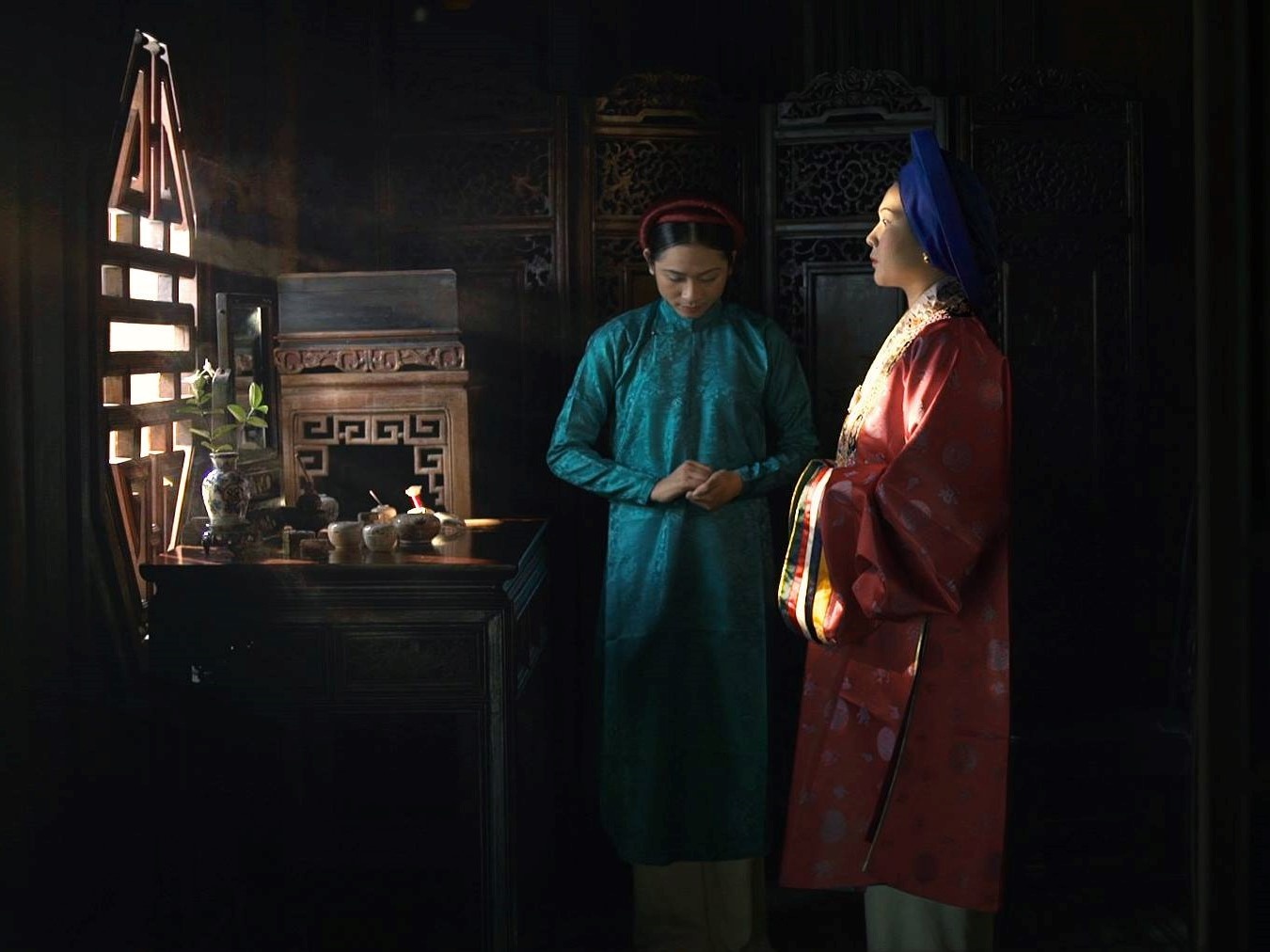 Người Việt làm kỹ xảo phim bom tấn Hollywood ảnh 9 Nguoi Viet lam ky xao phim bom tan Hollywood anh 9