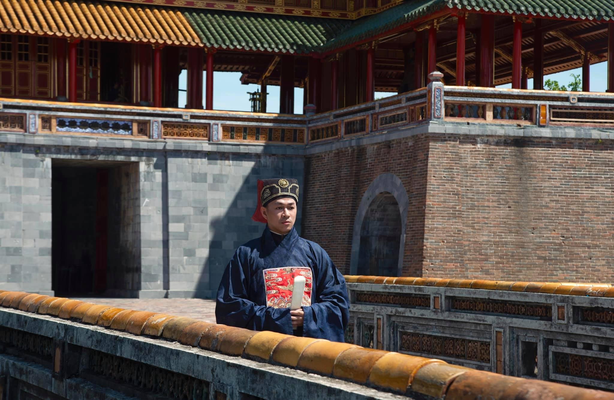 Nguoi Viet lam ky xao phim bom tan Hollywood anh 11