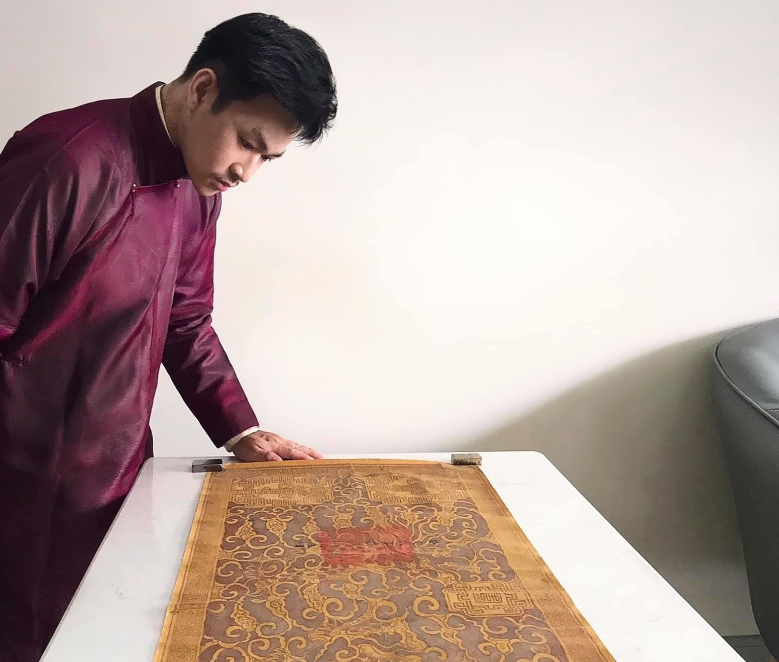 Người Việt làm kỹ xảo phim bom tấn Hollywood ảnh 3 Nguoi Viet lam ky xao phim bom tan Hollywood anh 3