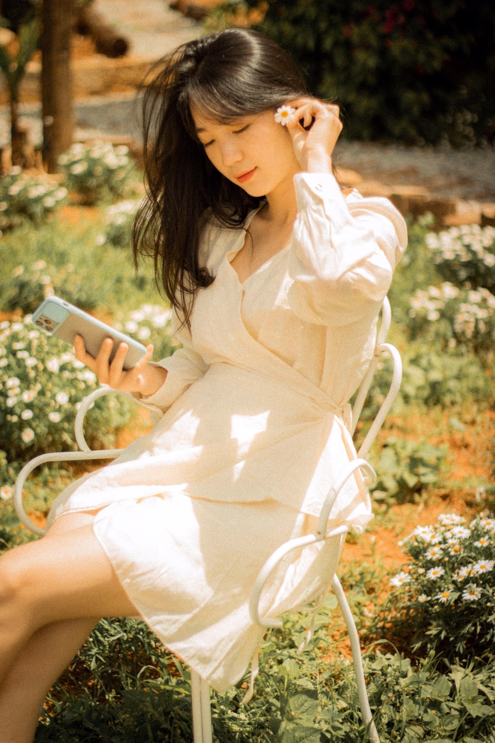 Bo viec o TP.HCM len Da Lat trong dich anh 5