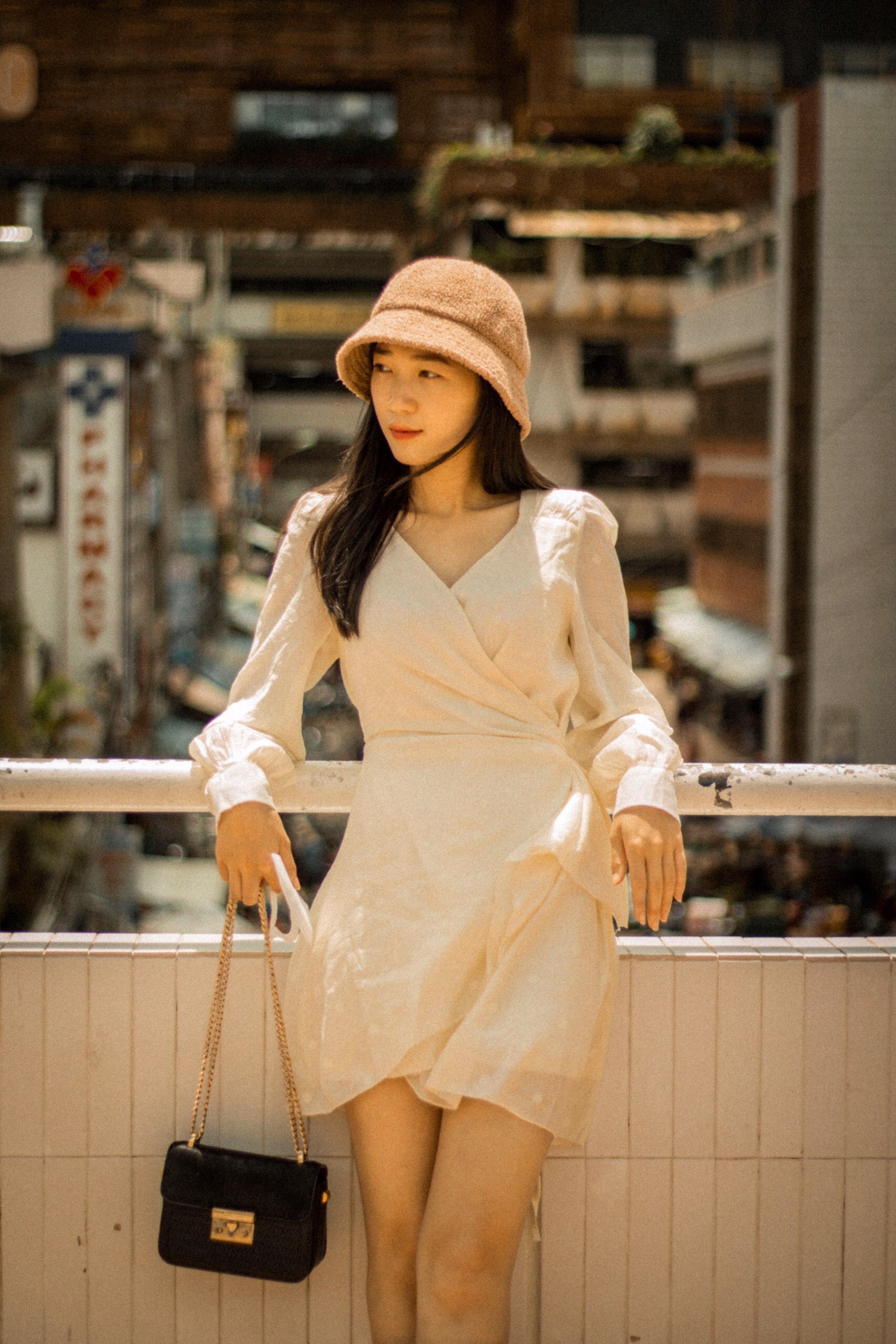 Bo viec o TP.HCM len Da Lat trong dich anh 6