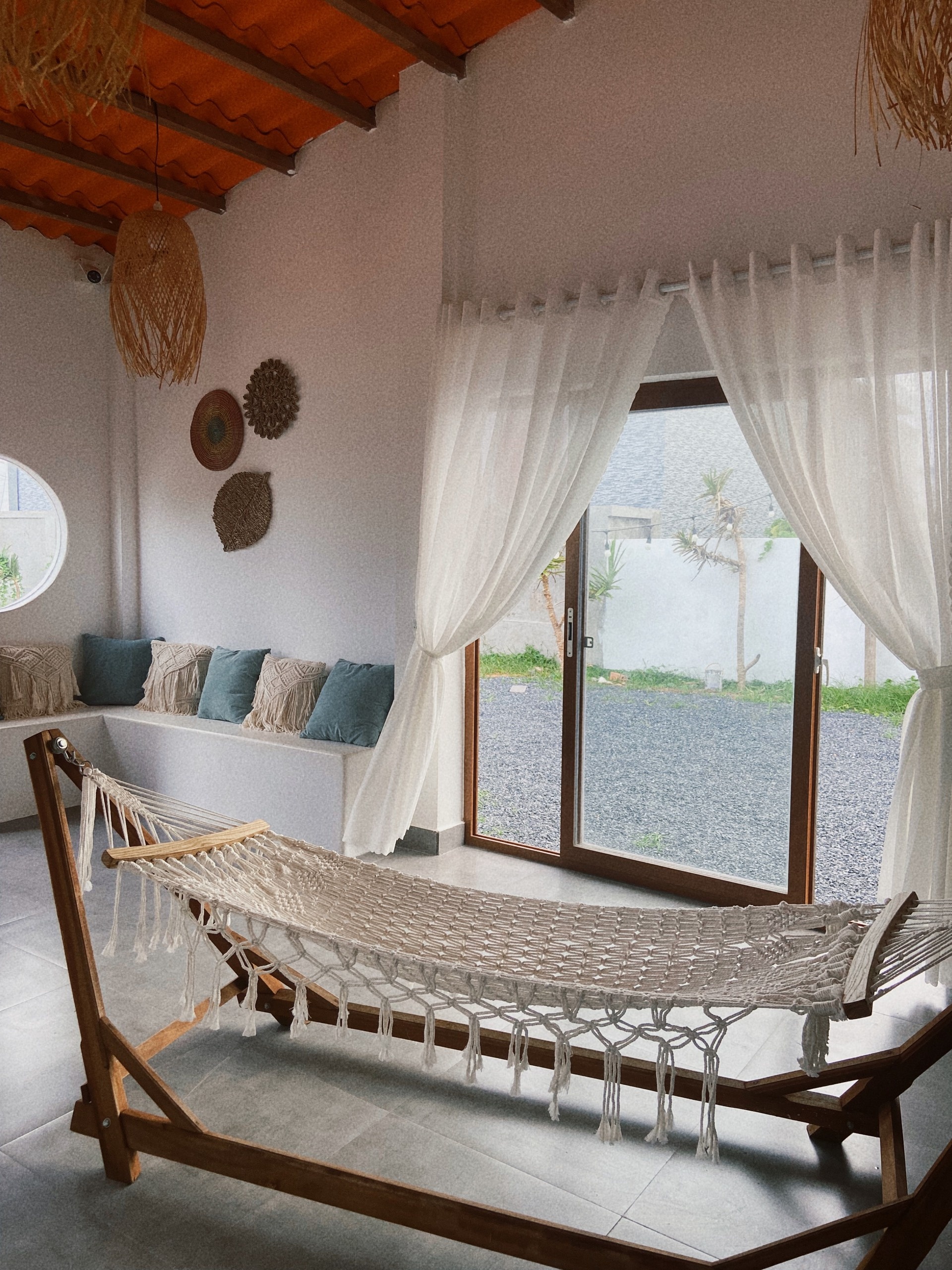 Cải tạo nhà cũ trên đảo Phú Quý ảnh 7 Cai tao nha cu tren dao Phu Quy anh 7