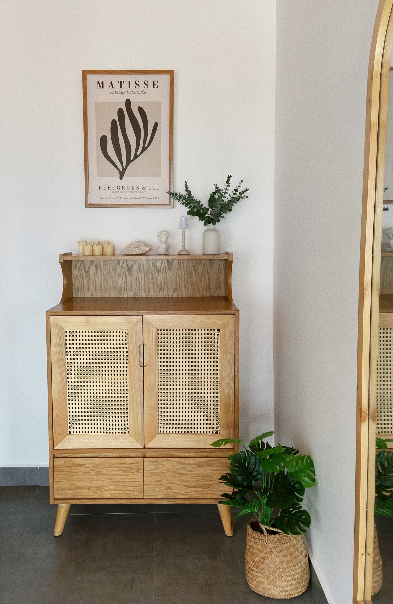 Cải tạo nhà cũ trên đảo Phú Quý ảnh 5 Cai tao nha cu tren dao Phu Quy anh 5