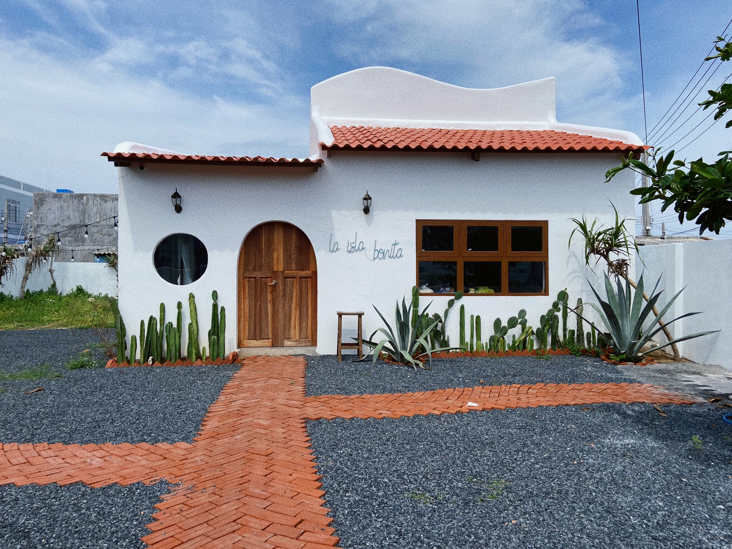 Cải tạo nhà cũ trên đảo Phú Quý ảnh 2 Cai tao nha cu tren dao Phu Quy anh 2