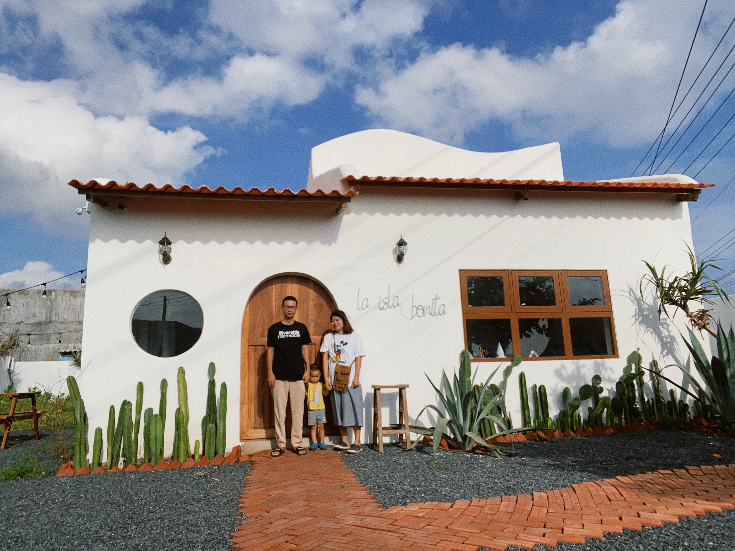 Cải tạo nhà cũ trên đảo Phú Quý ảnh 10 Cai tao nha cu tren dao Phu Quy anh 10