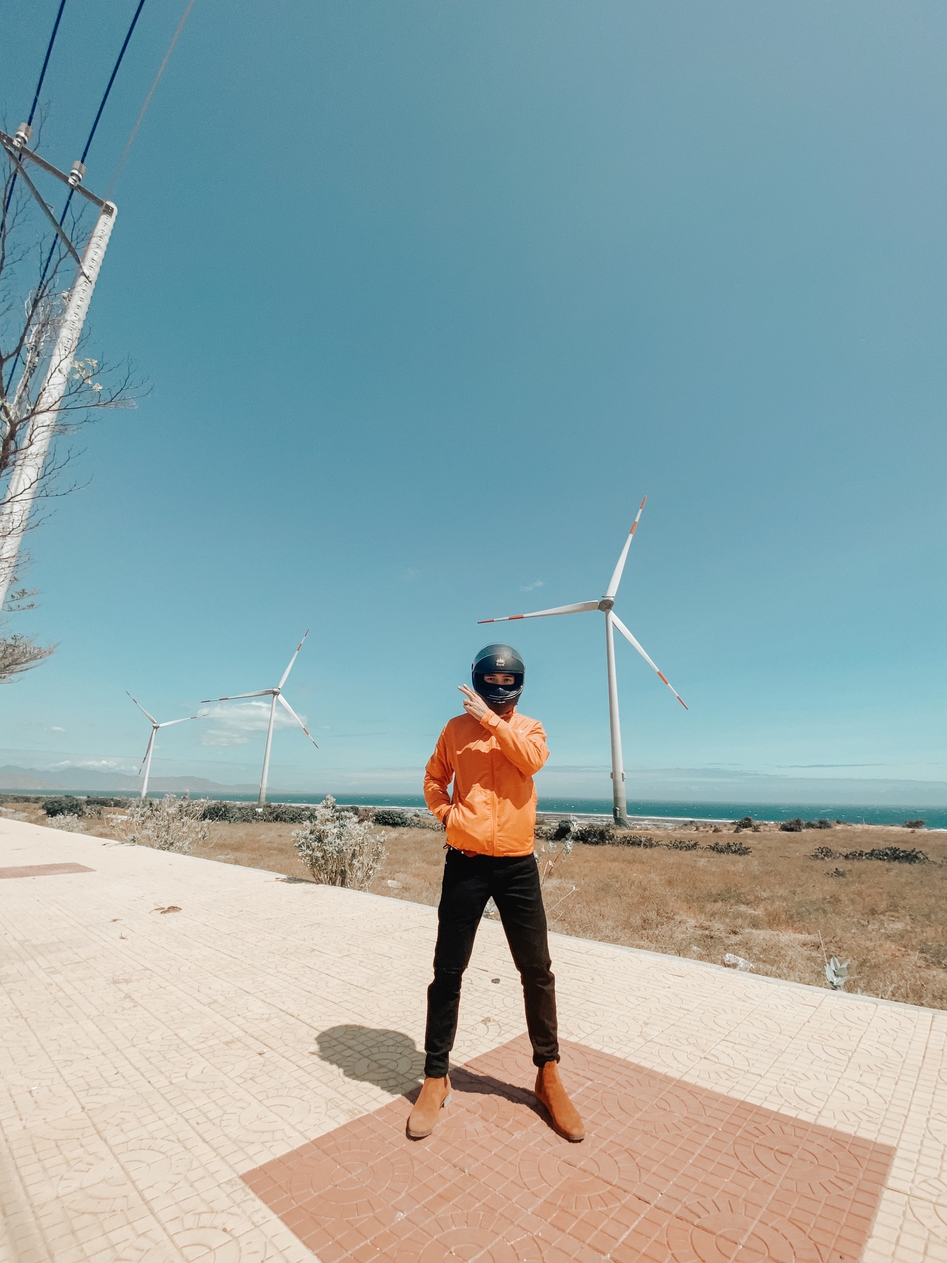 Ngai di du lich hau gian cach anh 3