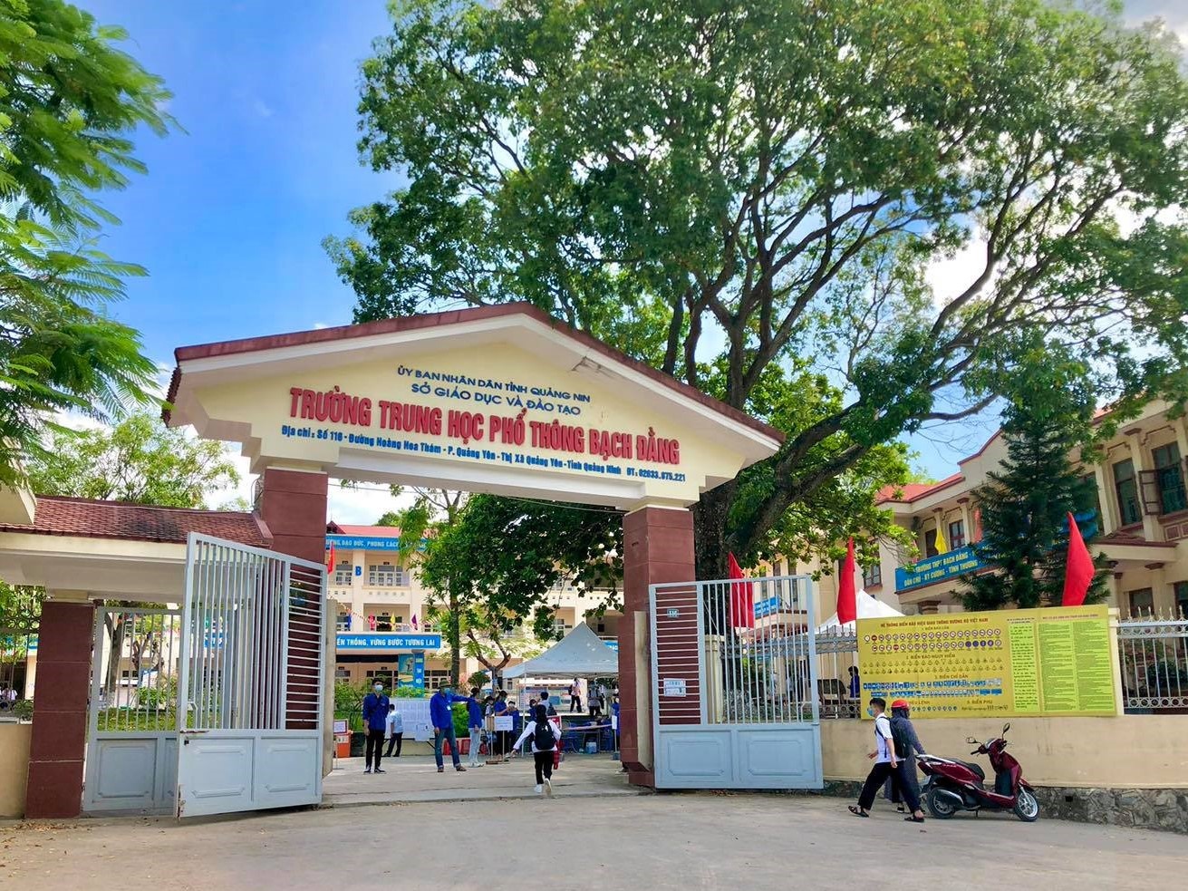 Chung ket Olympia 2021 anh 1