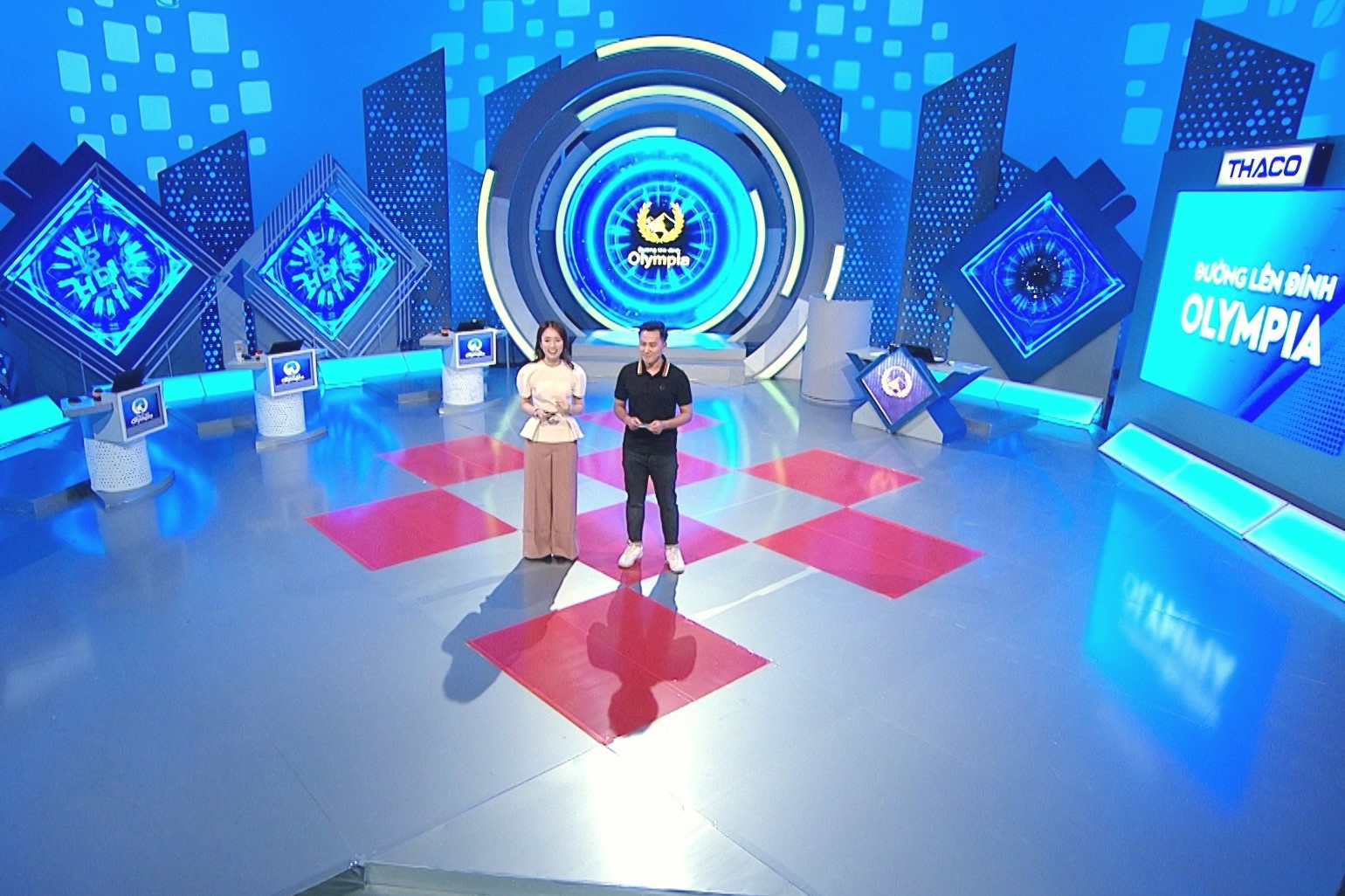 Duong len dinh Olympia anh 1