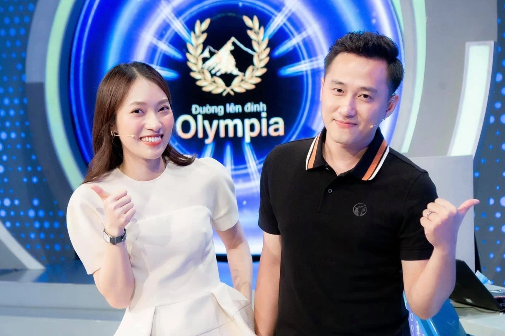 Nhung con so dac biet ve ‘Duong len dinh Olympia’ hinh anh