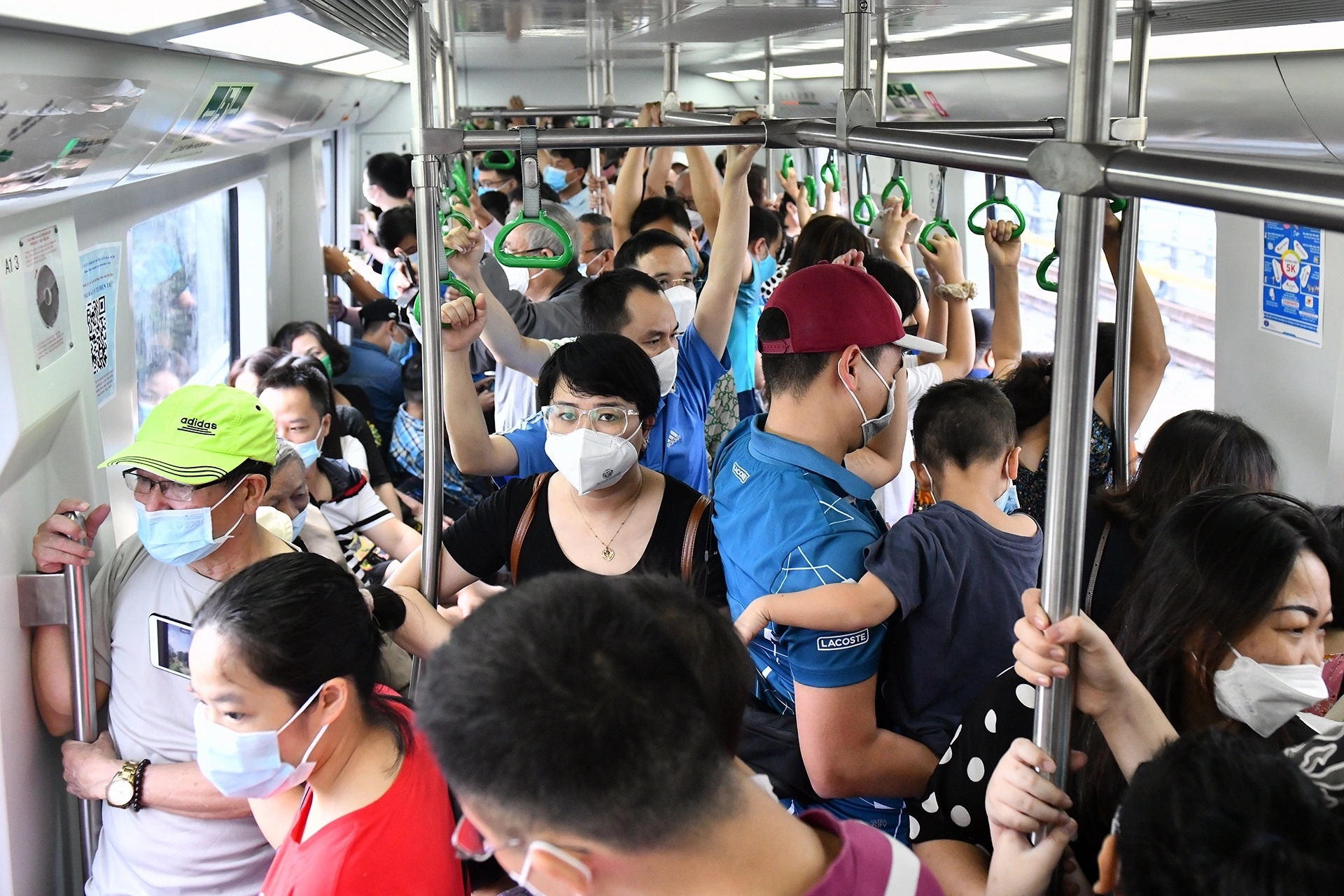 Tàu Cát Linh - Hà Đông ảnh 1 Tau Cat Linh - Ha Dong anh 1