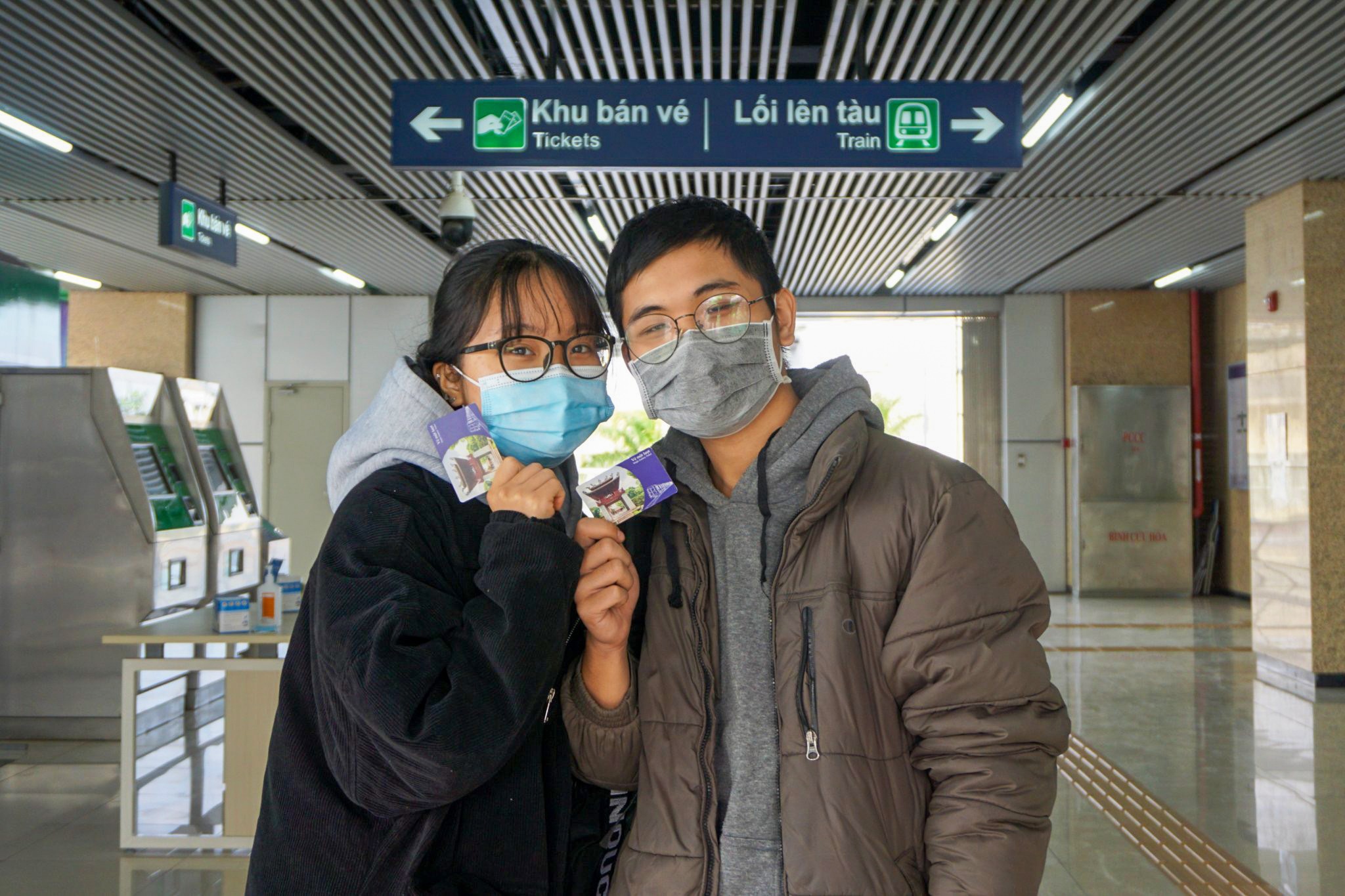 Tau Cat Linh - Ha Dong anh 5