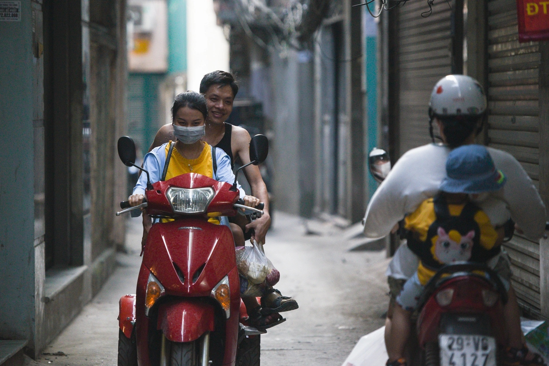 Gia dinh chu linh chi anh 5