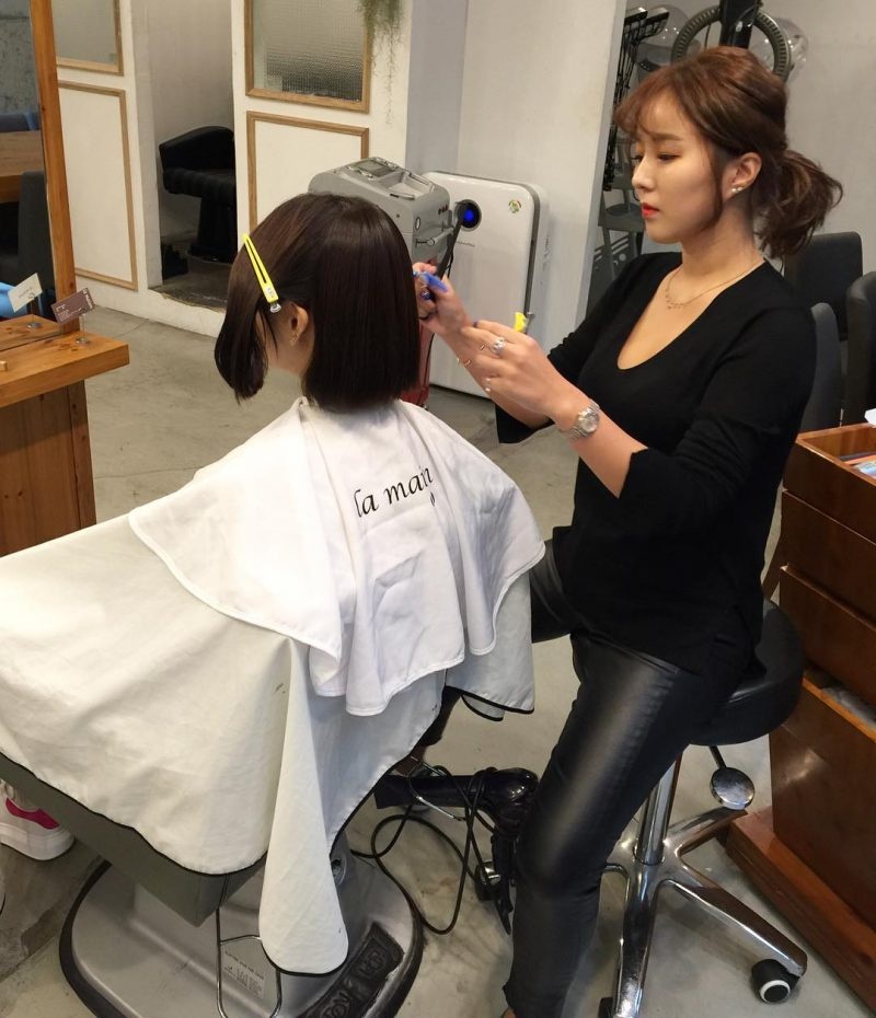 Mat toi cua nganh cong nghiep lam toc o Han Quoc anh 2