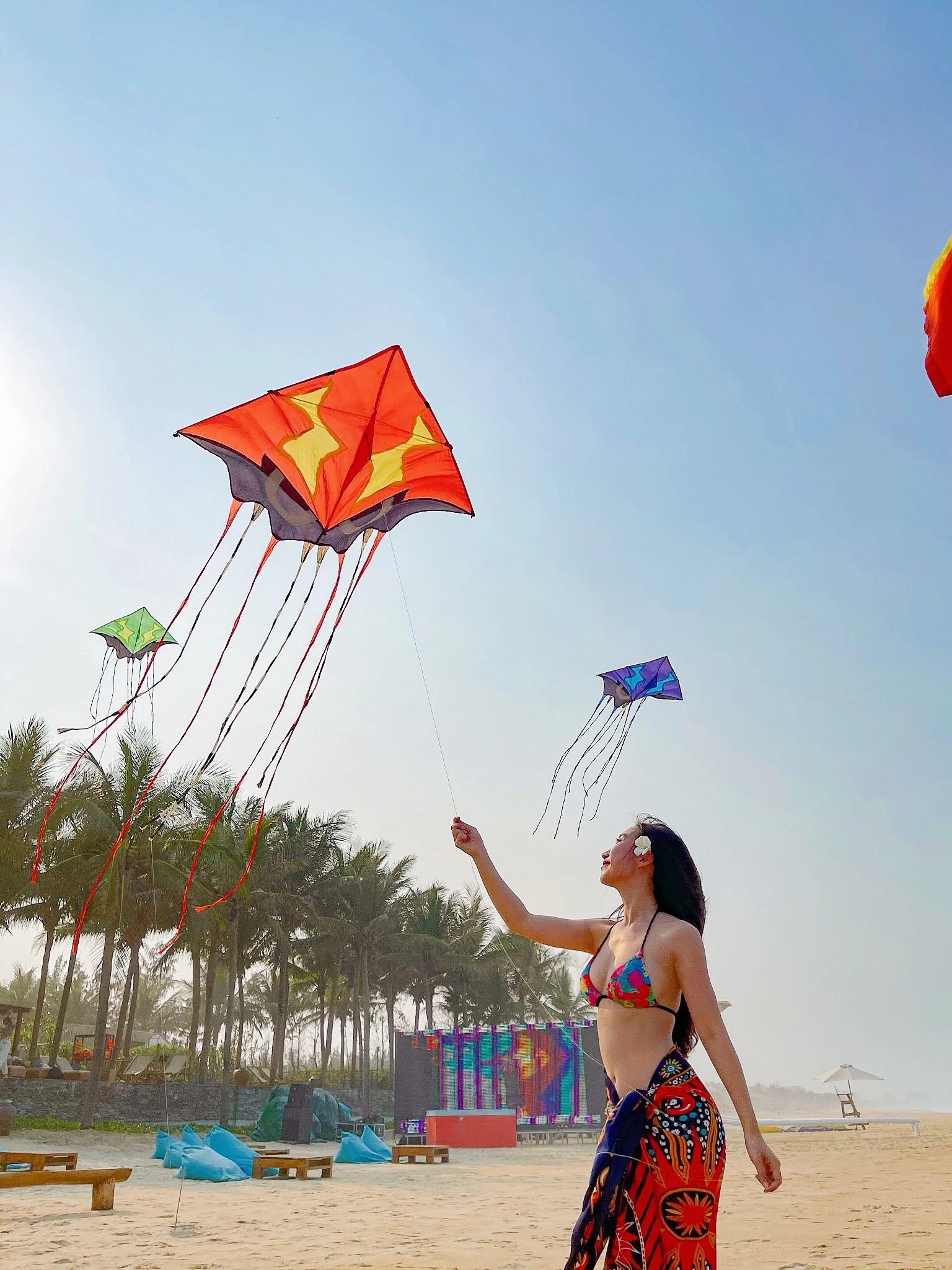 2 nam khong the du lich nuoc ngoai cua co gai tung den 25 quoc gia anh 4