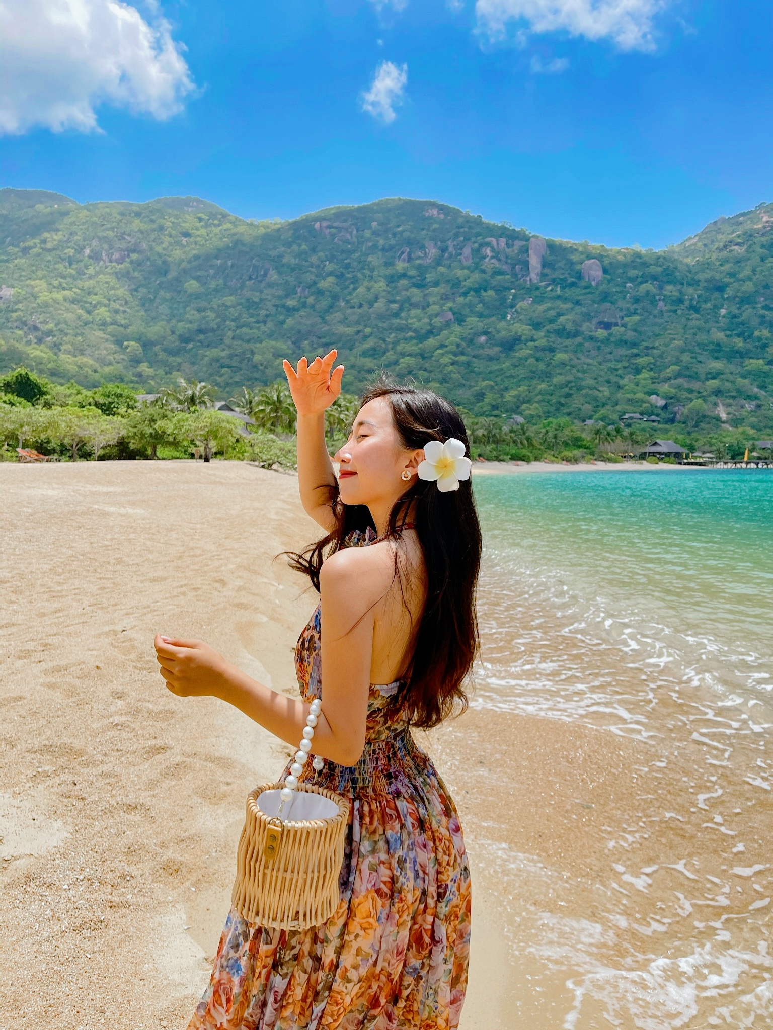 2 nam khong the du lich nuoc ngoai cua co gai tung den 25 quoc gia anh 3