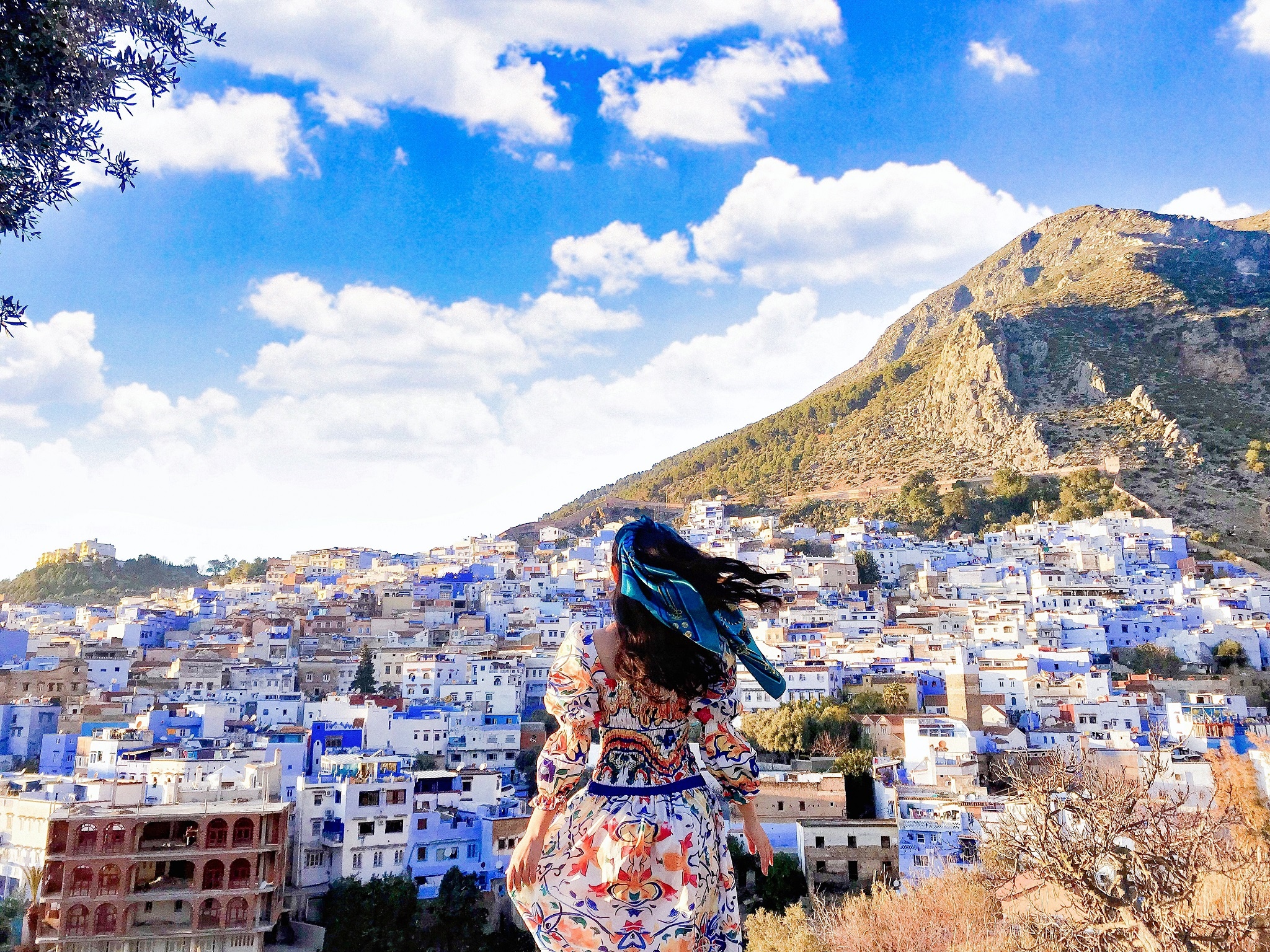 2 nam khong the du lich nuoc ngoai cua co gai tung den 25 quoc gia anh 12