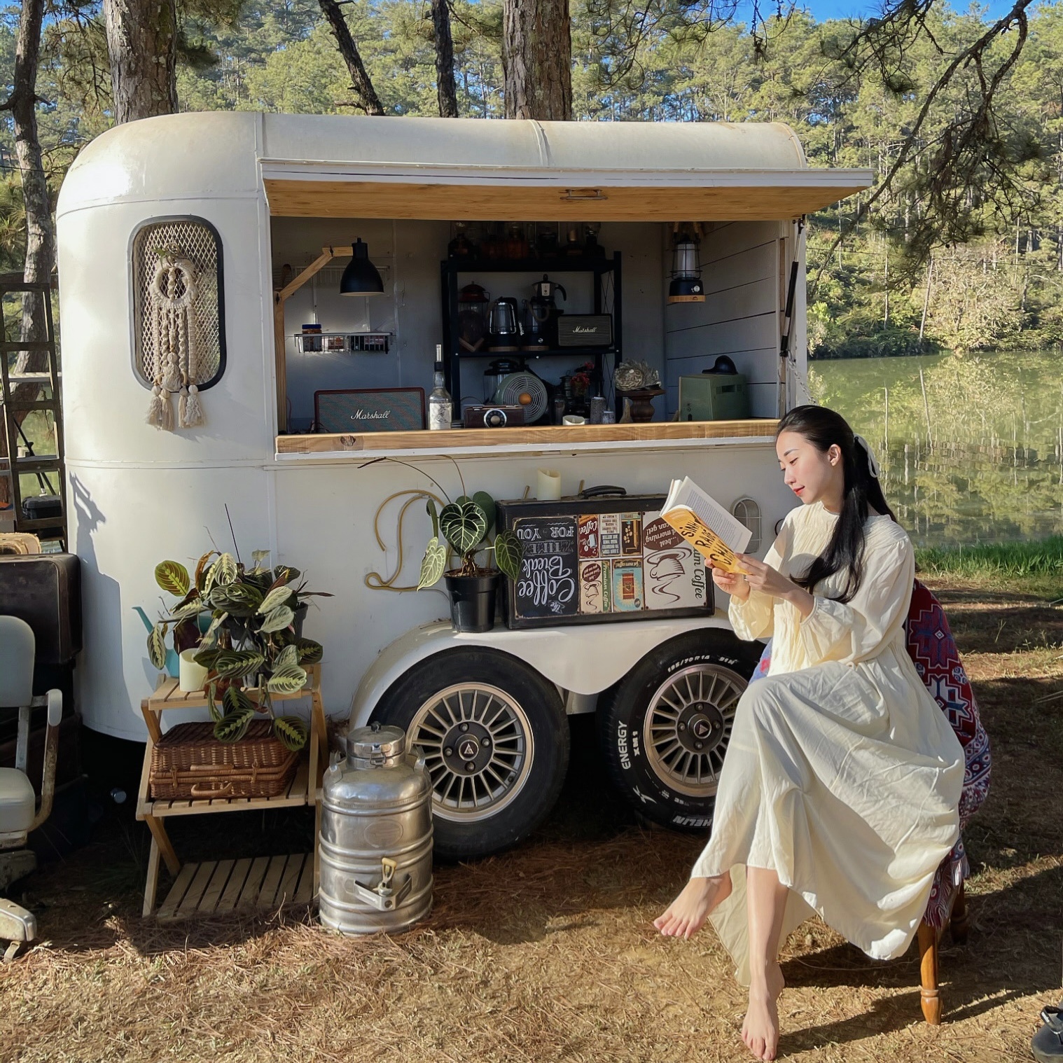 2 nam khong the du lich nuoc ngoai cua co gai tung den 25 quoc gia anh 7