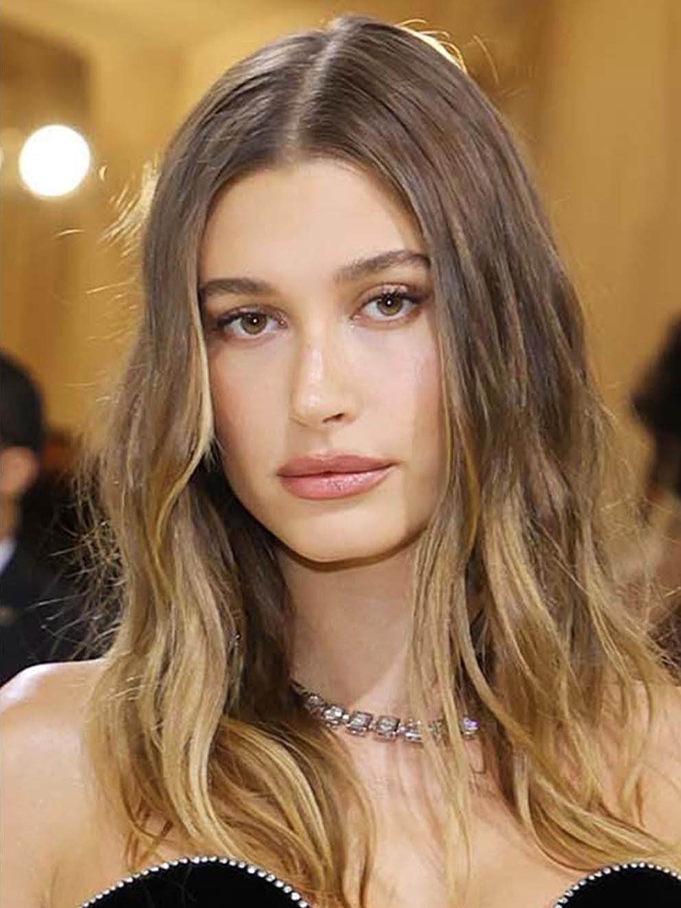 Gen Z muốn khai tử màu tóc vàng ảnh 2 Gen Z muon khai tu mau toc vang anh 2