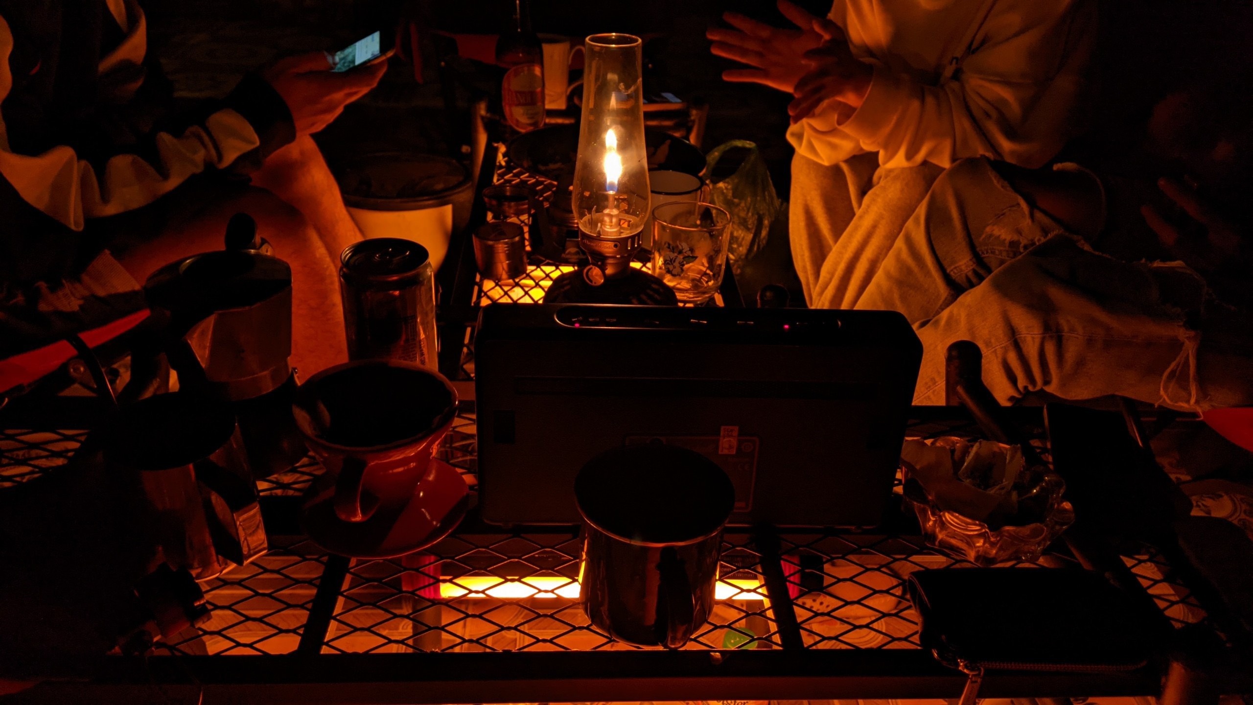 Nhom ban bo viec o pho len Sa Pa lam du lich anh 10