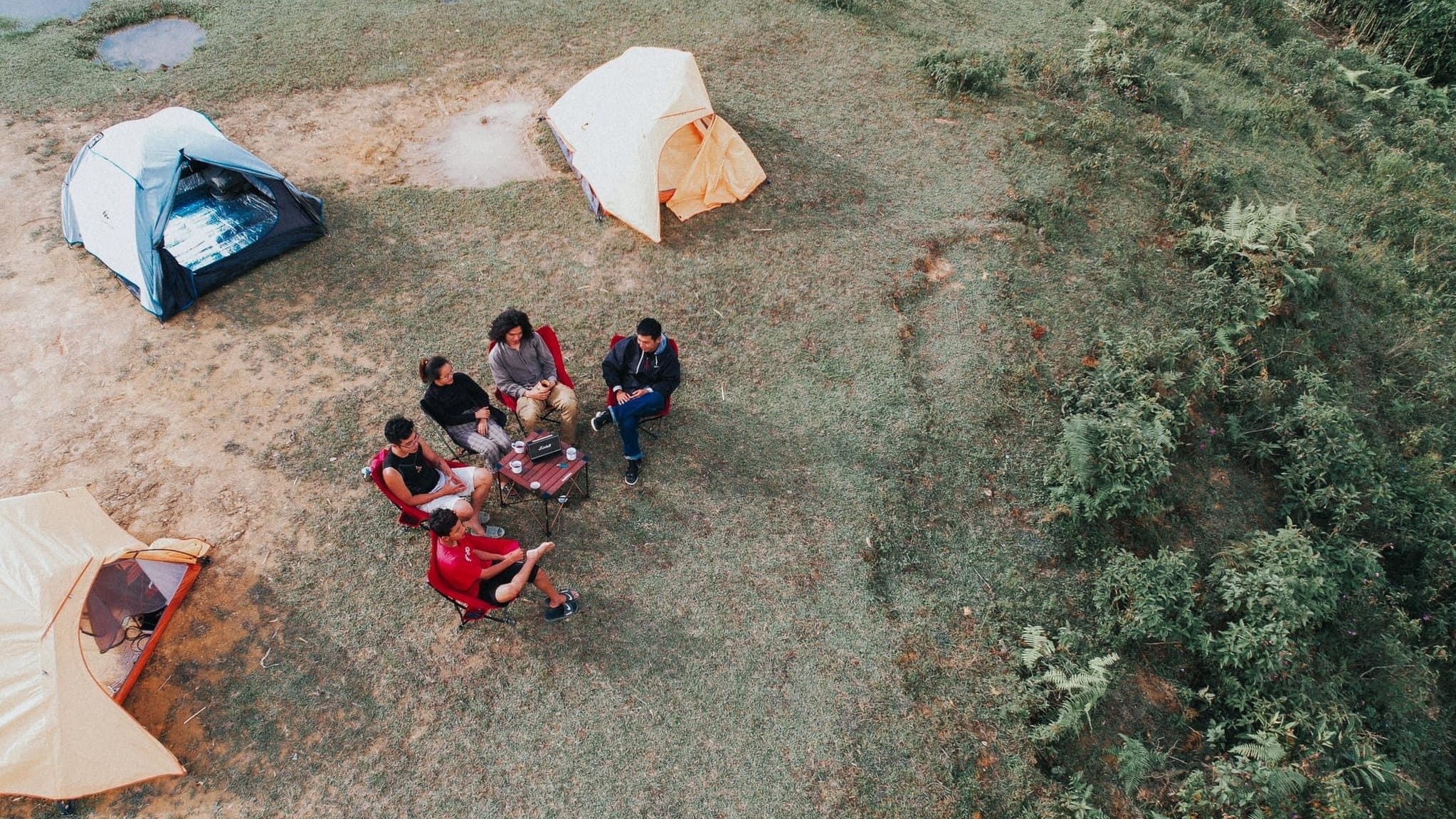 Nhom ban bo viec o pho len Sa Pa lam du lich anh 7