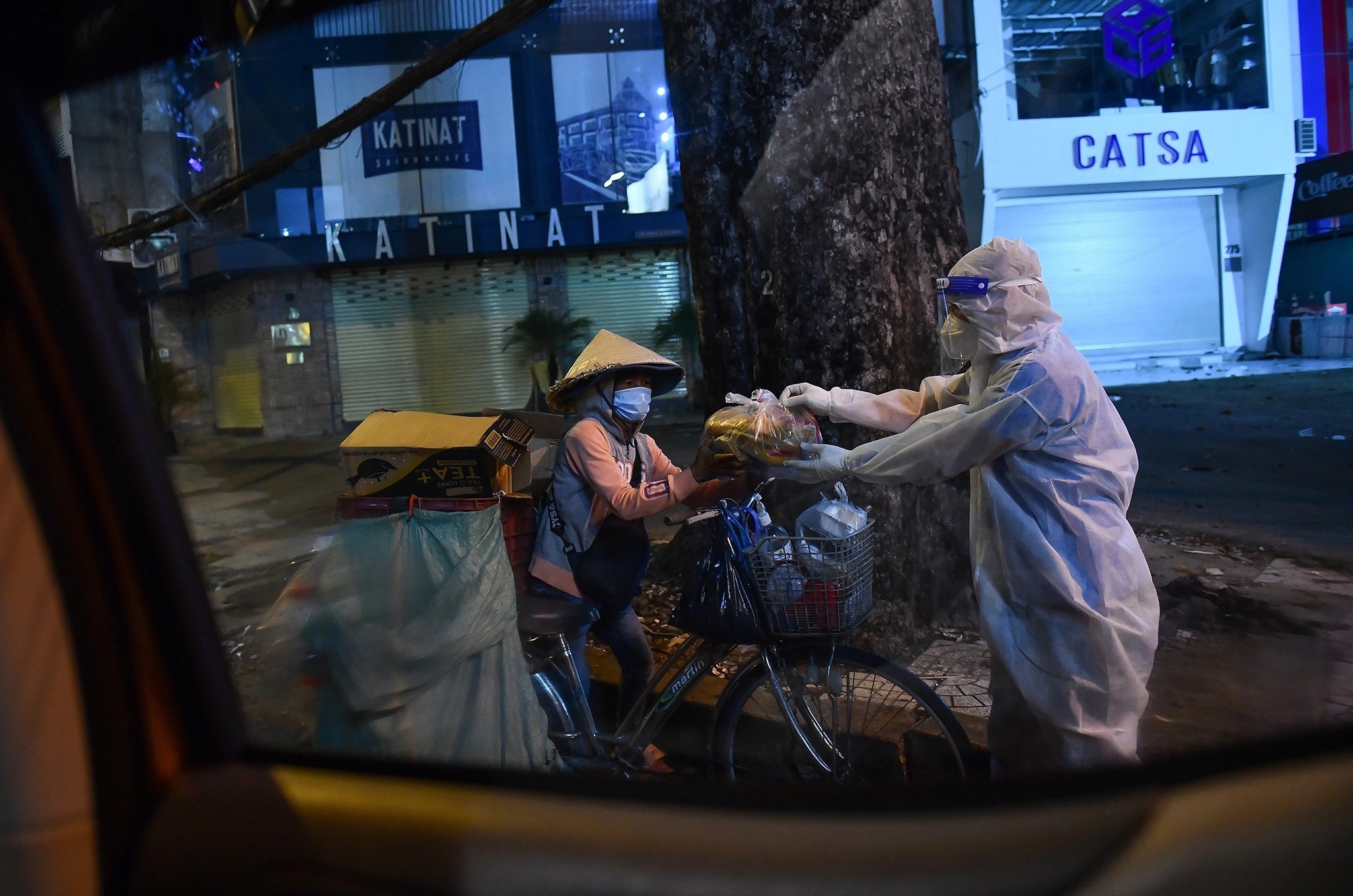 Nhung nguoi bi ton thuong nhieu nhat trong dai dich anh 3