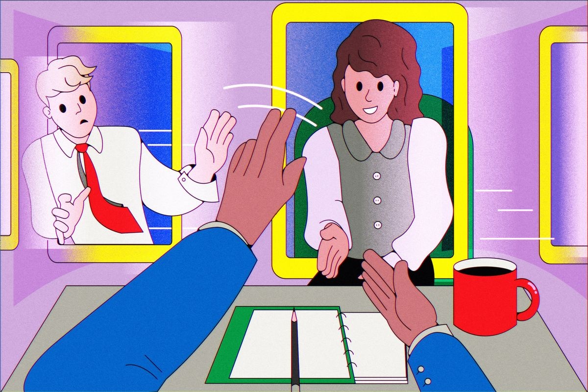 Xin việc thời Covid-19 ảnh 1 Xin viec thoi Covid-19 anh 1