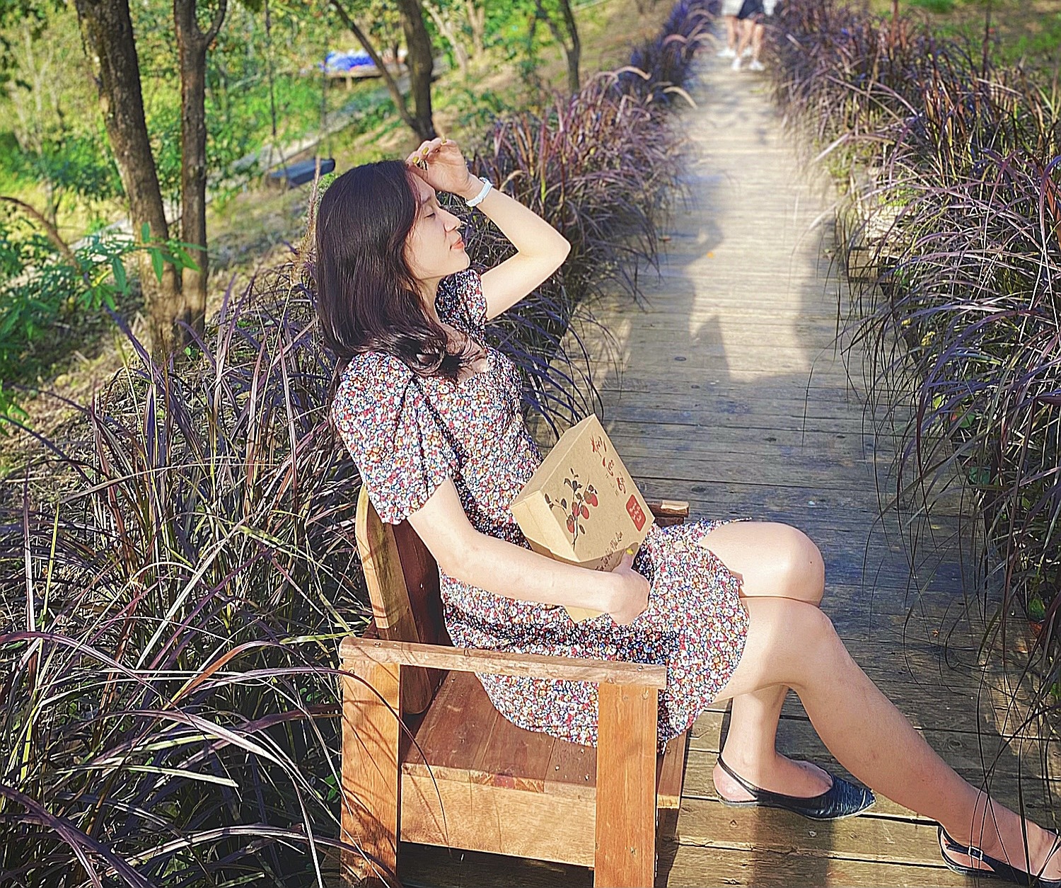 Bo viec vao Da Lat lap nghiep anh 1