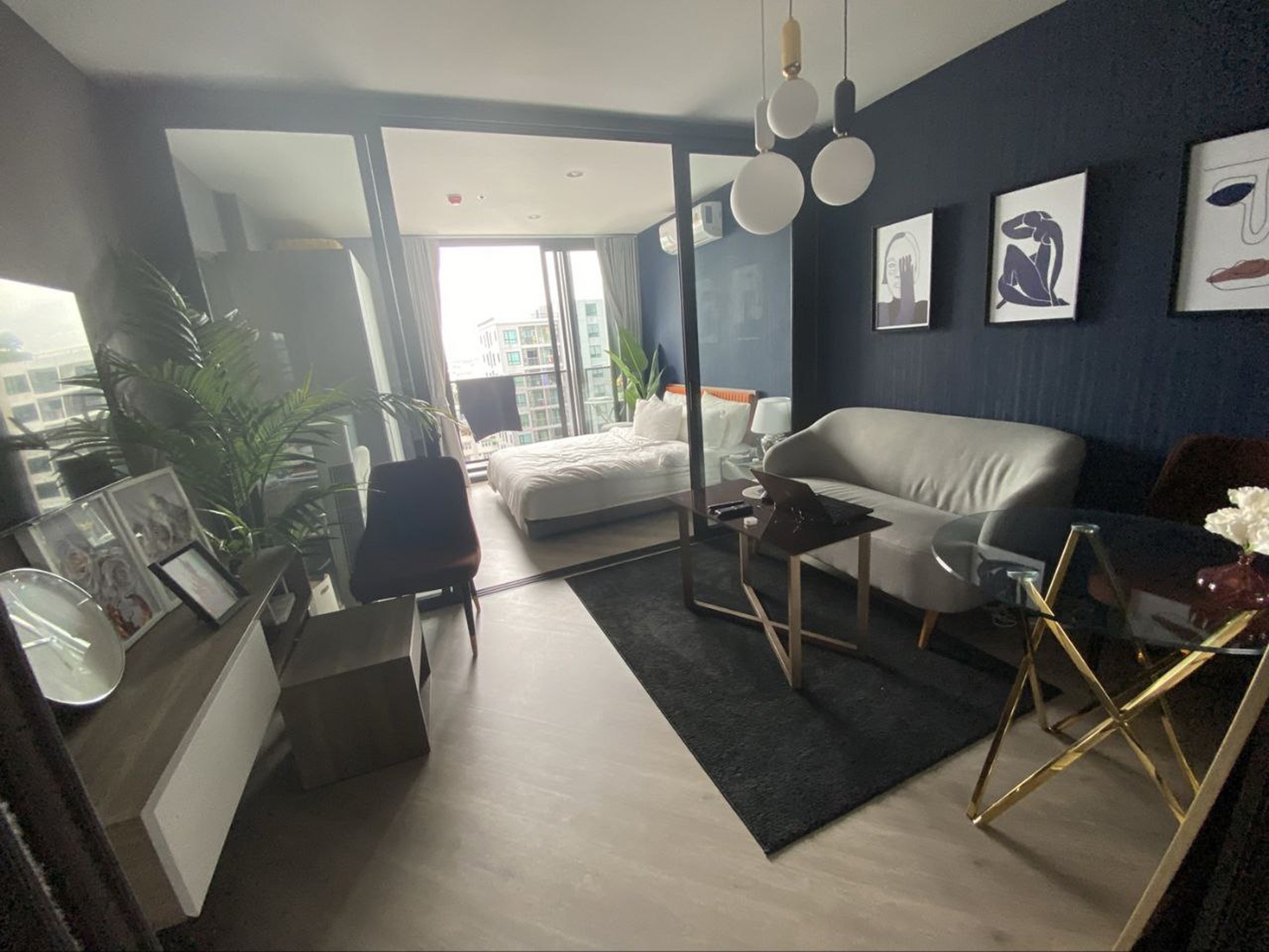 The he tre chau A vat lon de mua nha rieng anh 2