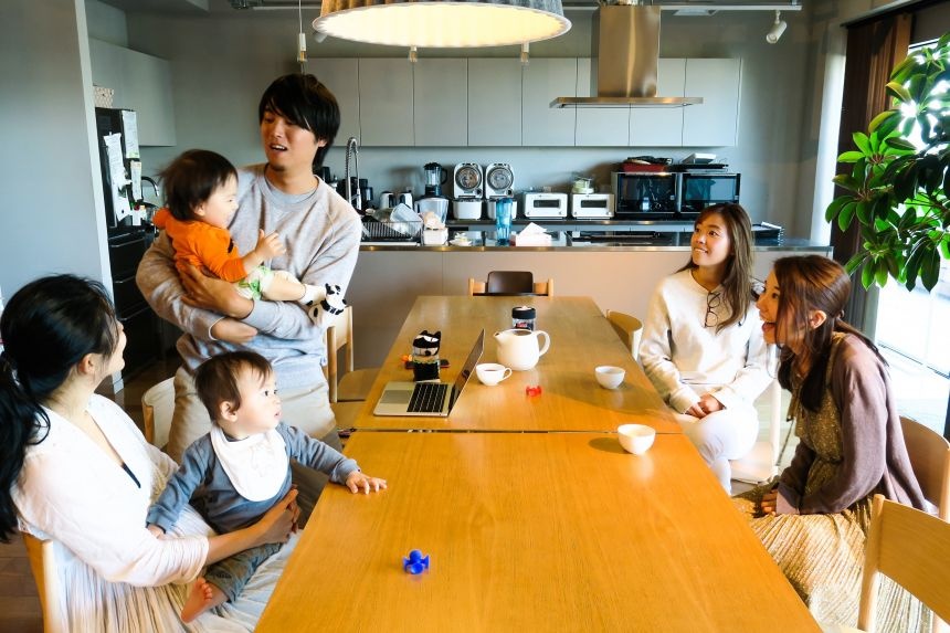 Gia bat dong san dat do bop nat giac mo mua nha cua nguoi tre anh 2