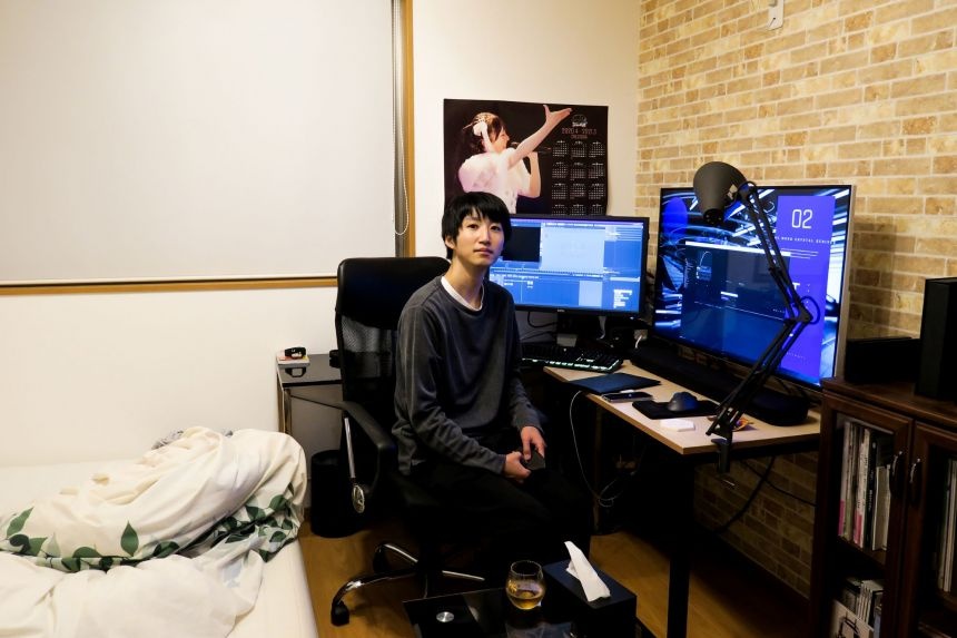 The he tre chau A vat lon de mua nha rieng anh 3