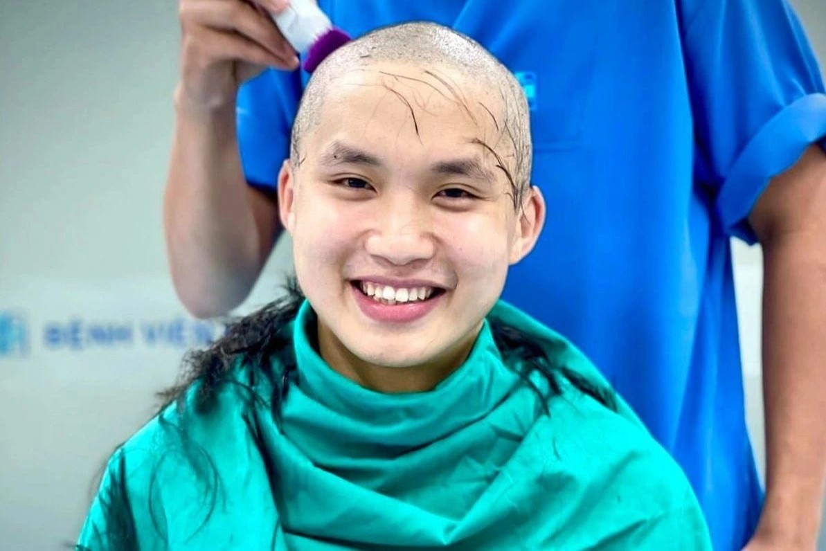 Nhung ban tre truyen cam hung song dep trong nam 2021 hinh anh