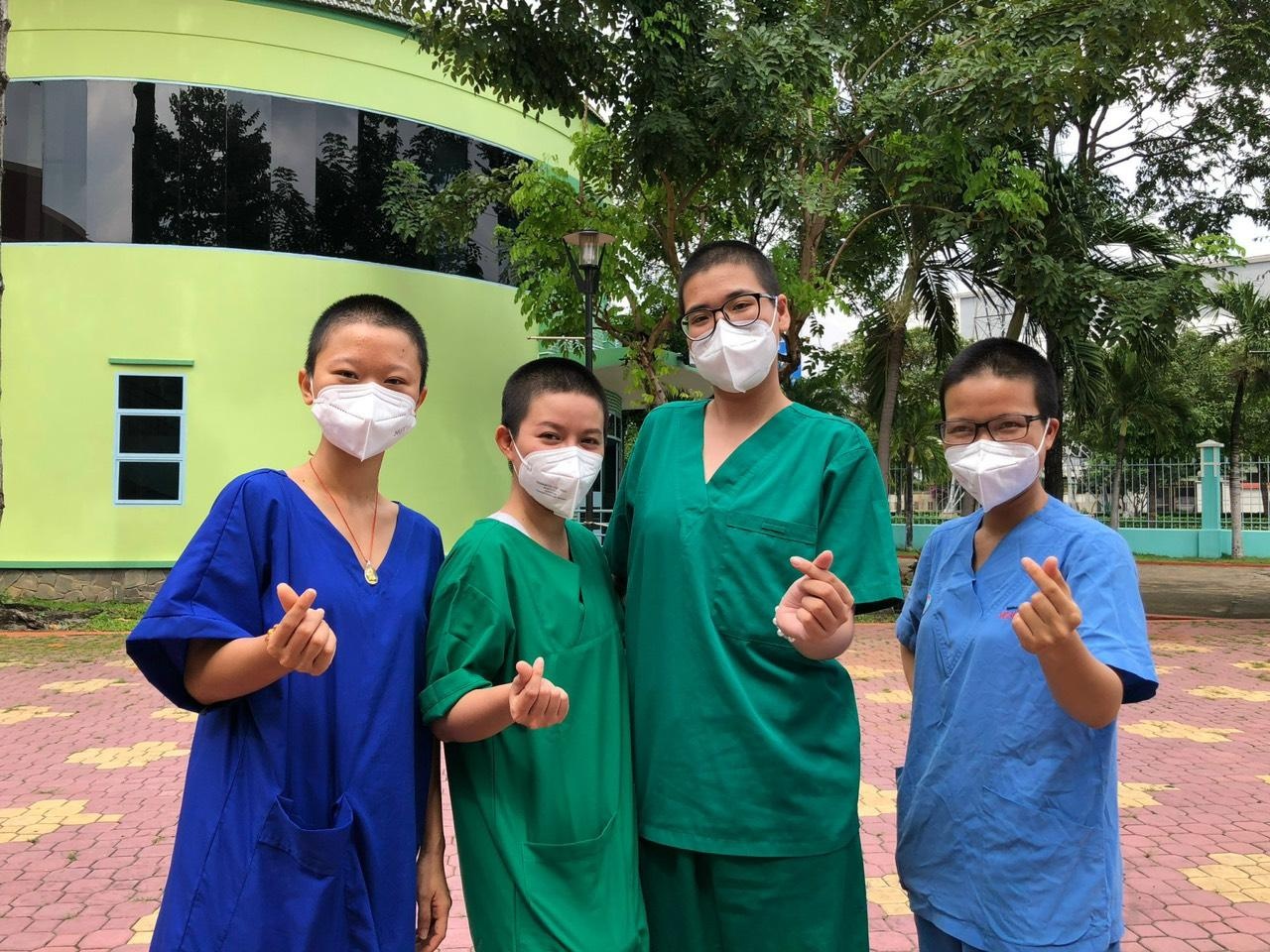 Ban tre truyen cam hung song dep trong dich anh 7