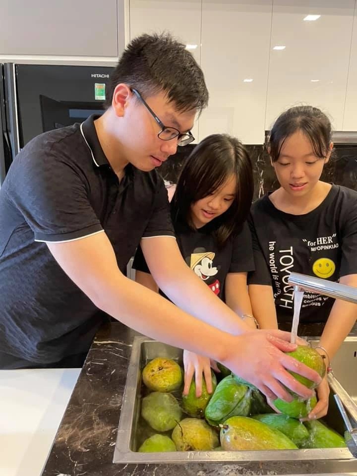 Trào lưu 2021 ảnh 12 Trao luu 2021 anh 12