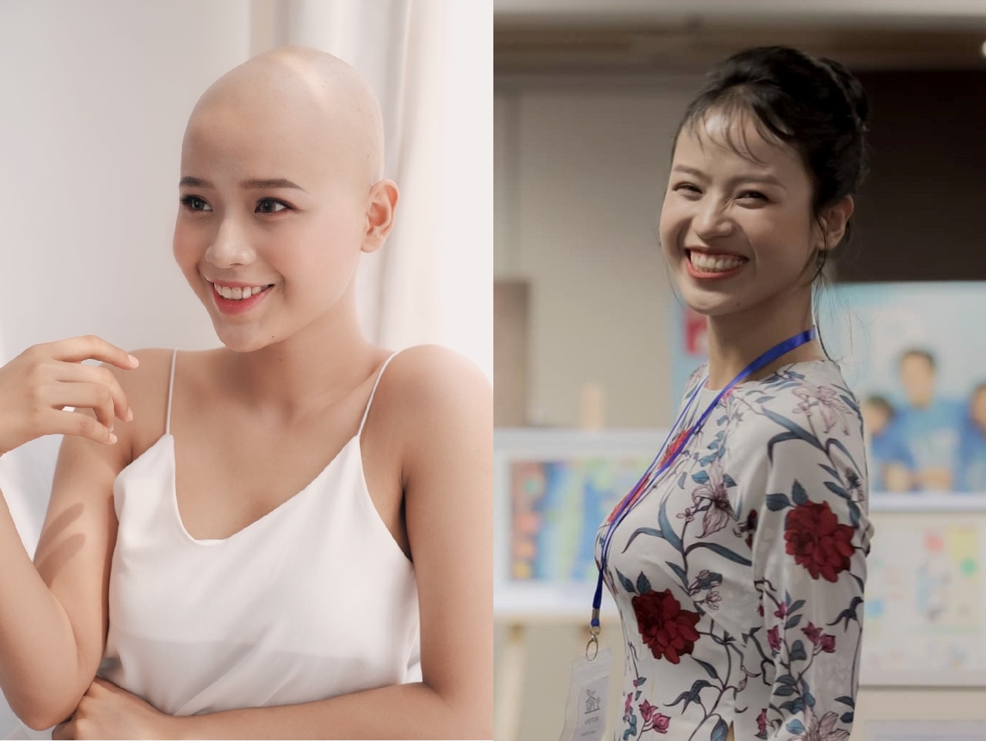 Nam 2021 dang nho cua 4 ban tre tai nang hinh anh