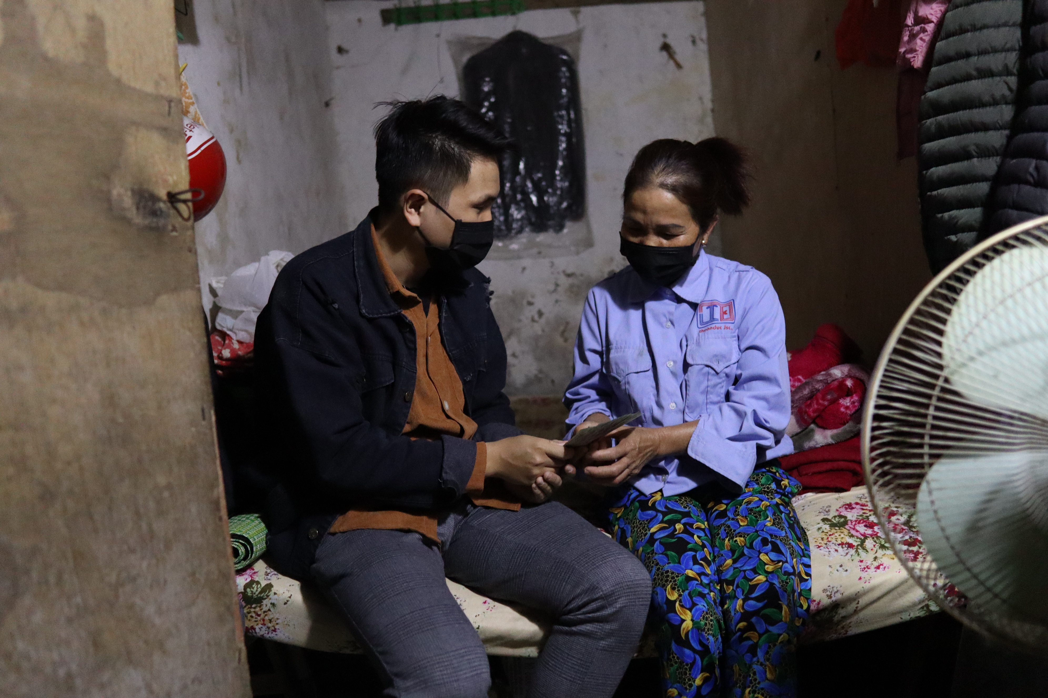 Lam sao de tranh lum xum sao ke tu thien anh 4