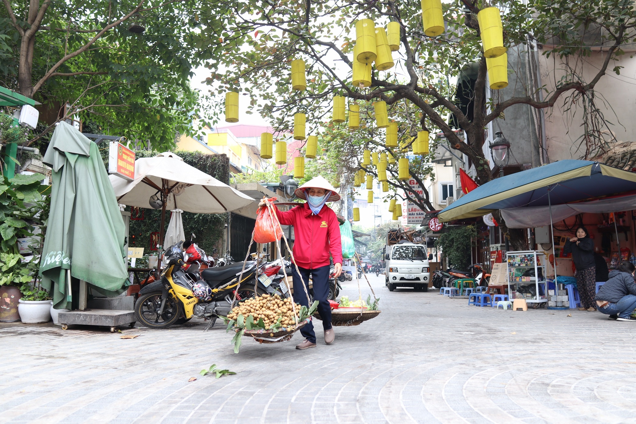 Lam sao de tranh lum xum sao ke tu thien anh 5