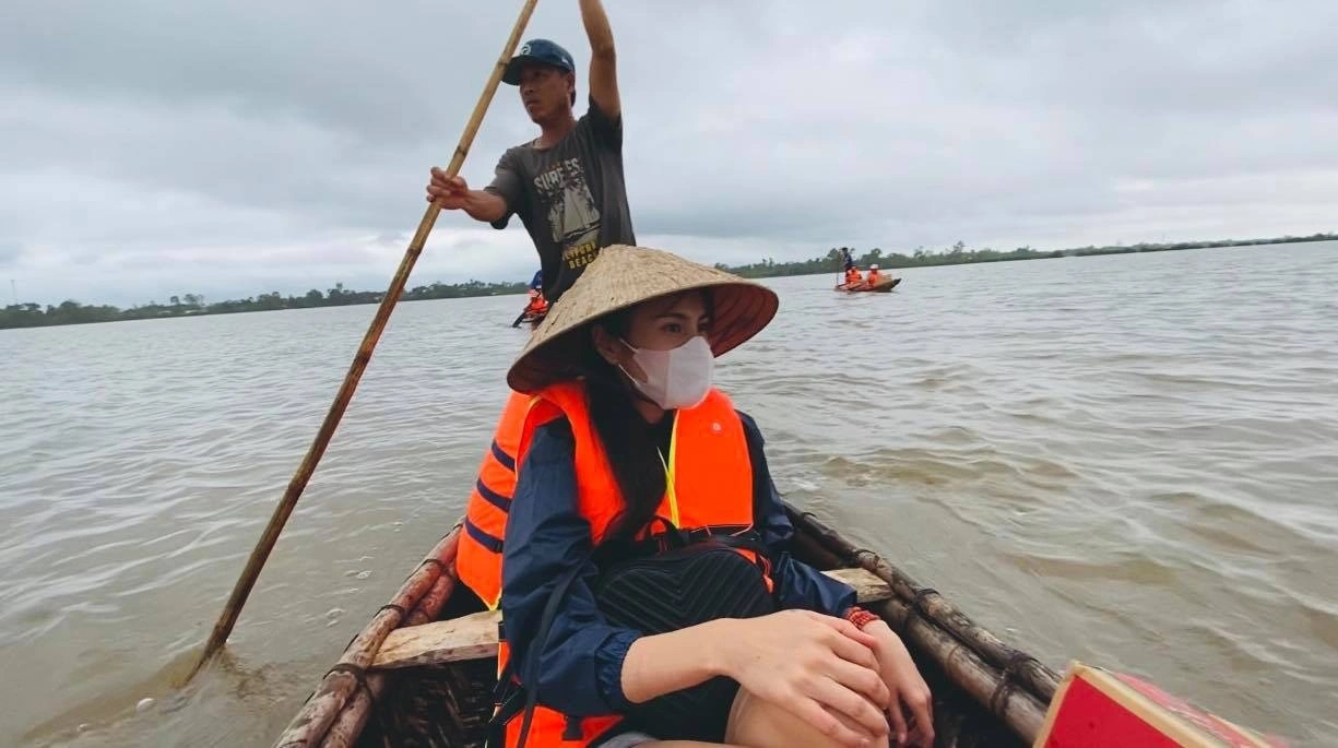 Làm sao để tránh lùm xùm sao kê từ thiện ảnh 3 Lam sao de tranh lum xum sao ke tu thien anh 3