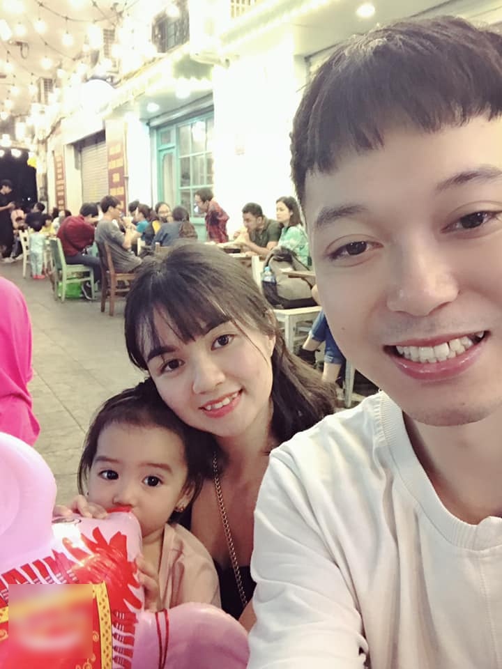 Ve que don Tet anh 1