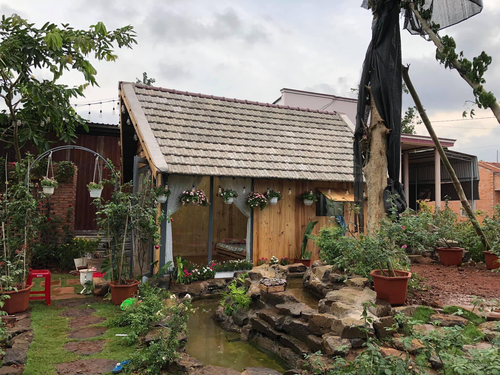 Dung nha trong dich anh 3