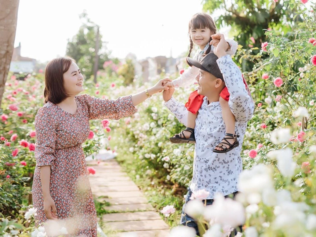 Dung nha trong dich anh 6