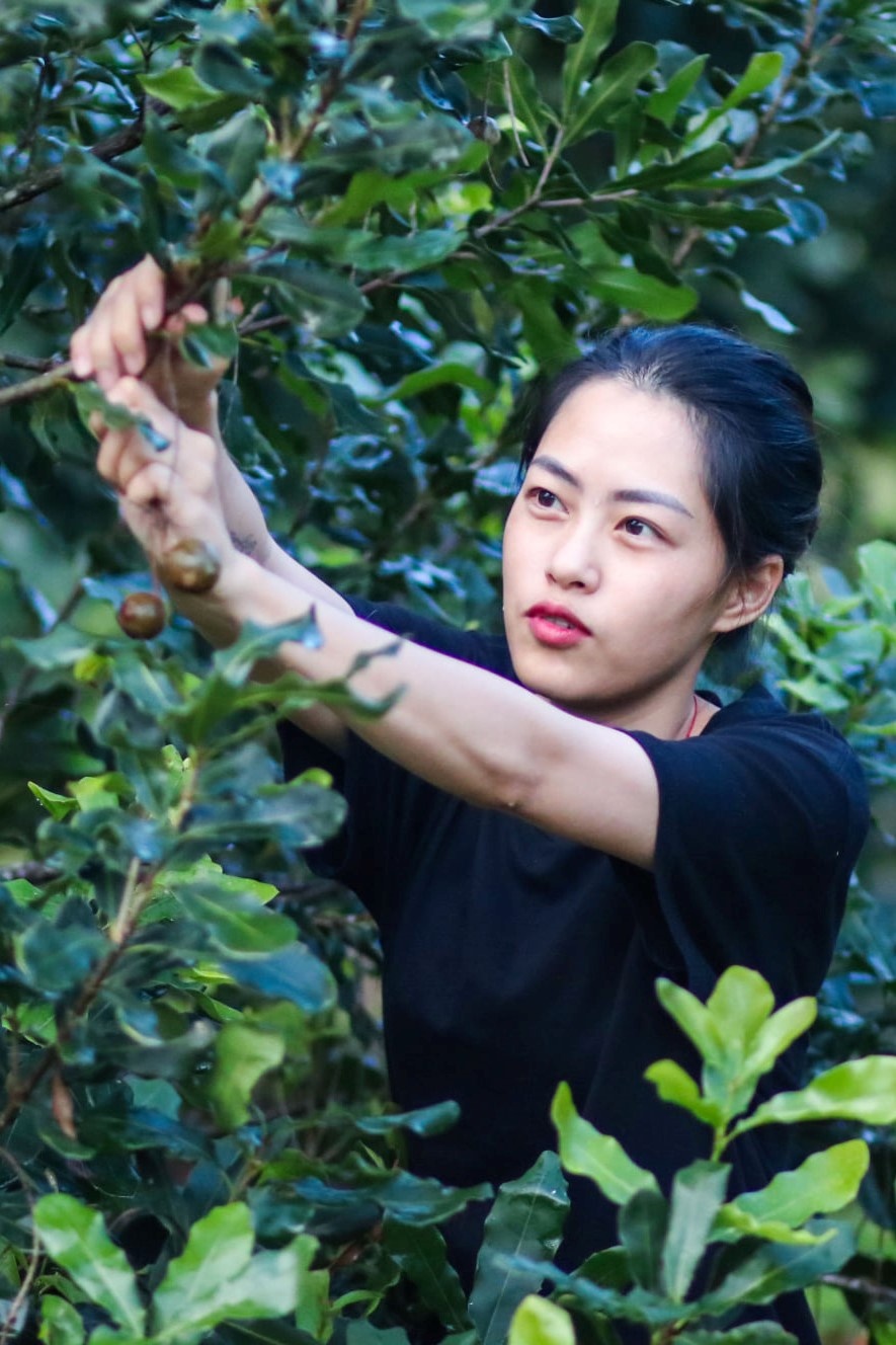 Sống ở cả thành phố và vùng quê ảnh 4 Song o ca thanh pho va vung que anh 4