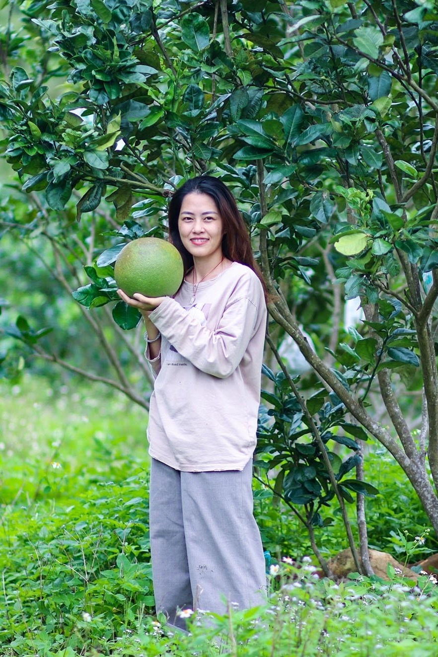 Sống ở cả thành phố và vùng quê ảnh 13 Song o ca thanh pho va vung que anh 13