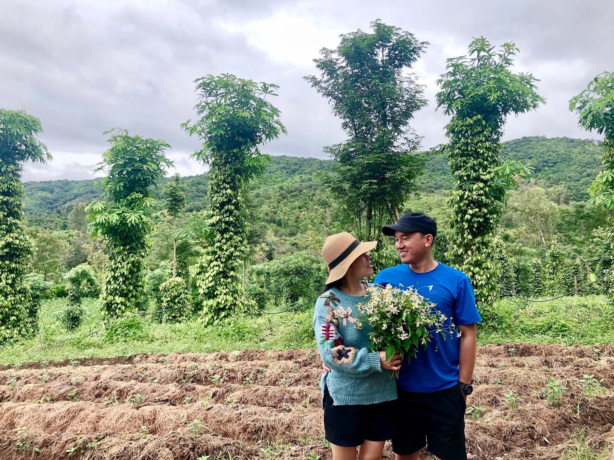 Sống ở cả thành phố và vùng quê ảnh 10 Song o ca thanh pho va vung que anh 10