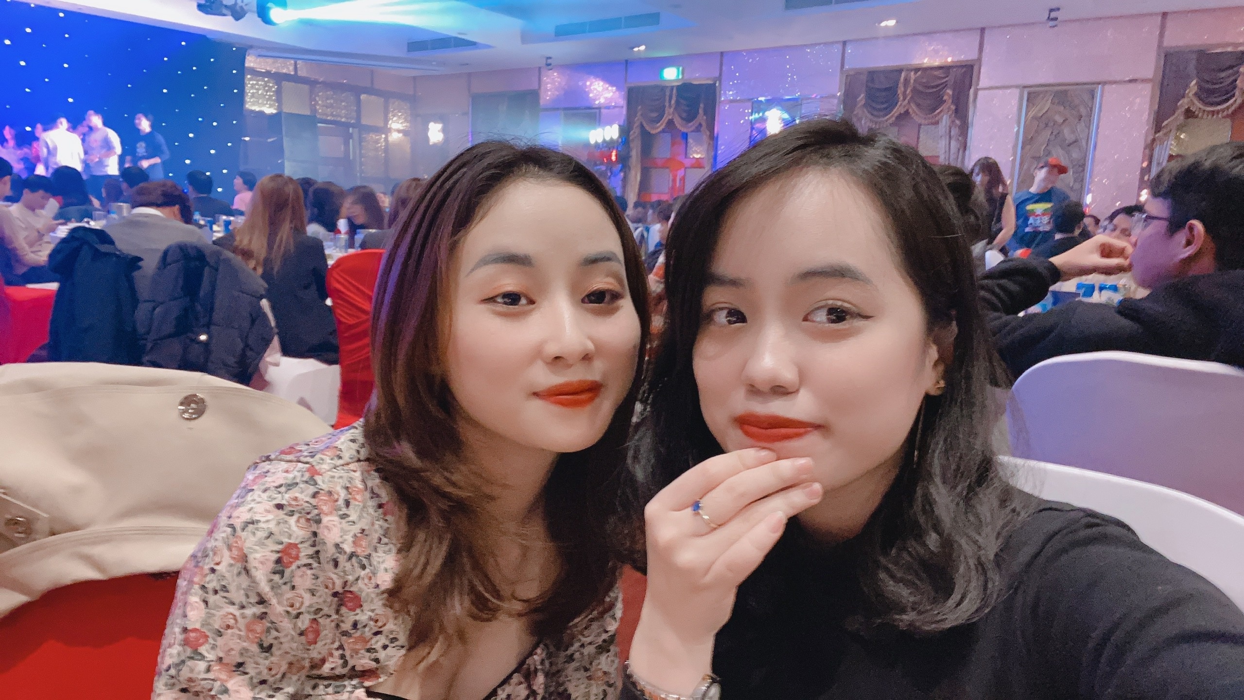 Tiec tat nien bien mat anh 1