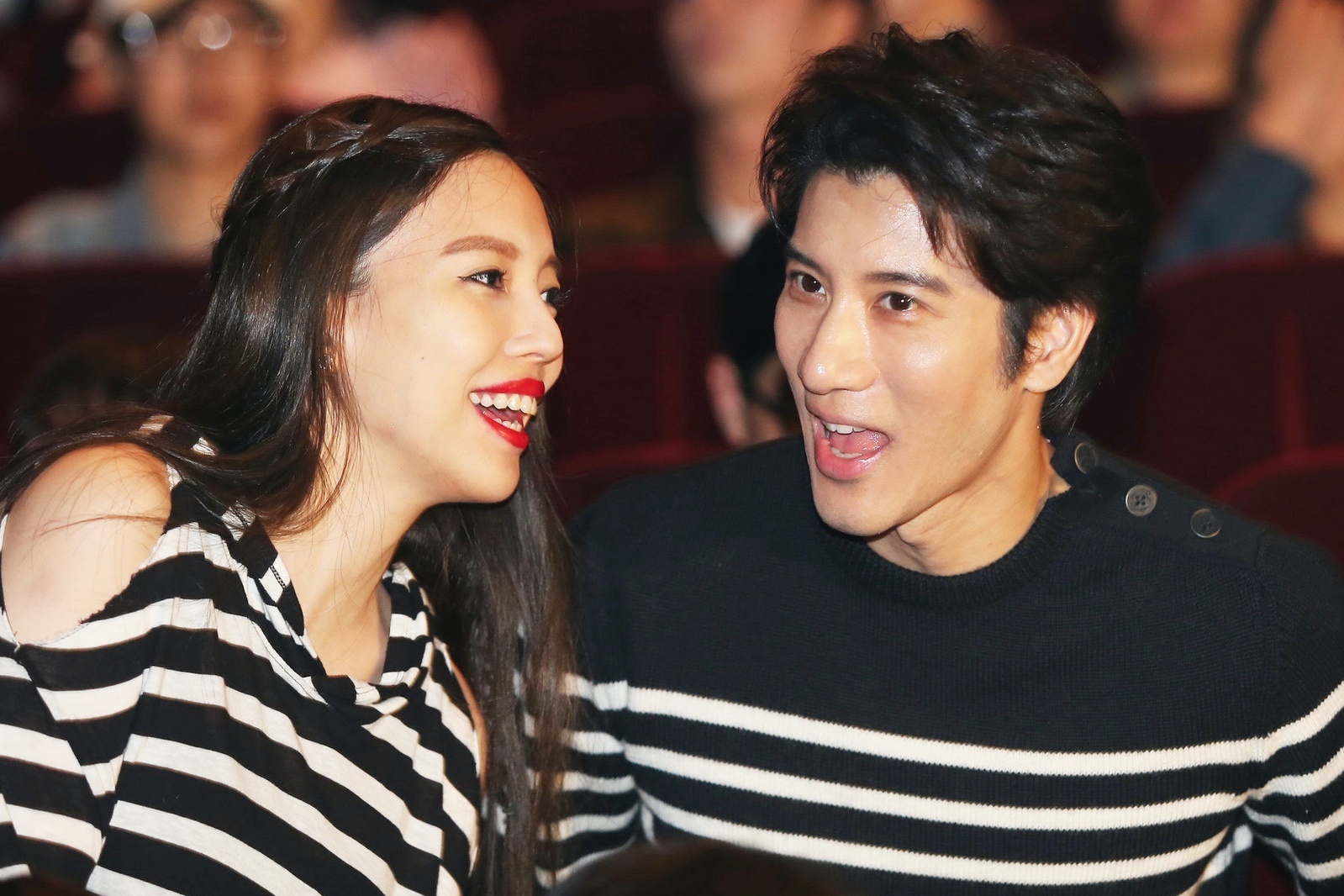 Vu Vuong Luc Hoanh ngoai tinh va ly do phu nu Trung Quoc so hon nhan hinh anh